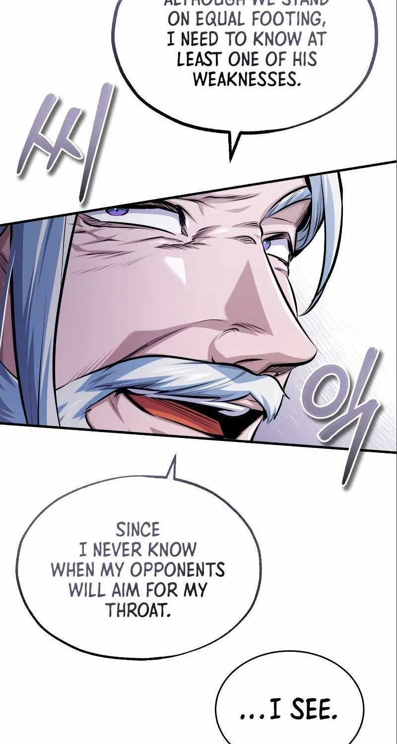 Academy’s Undercover Professor Chapter 66 page 87 - 
