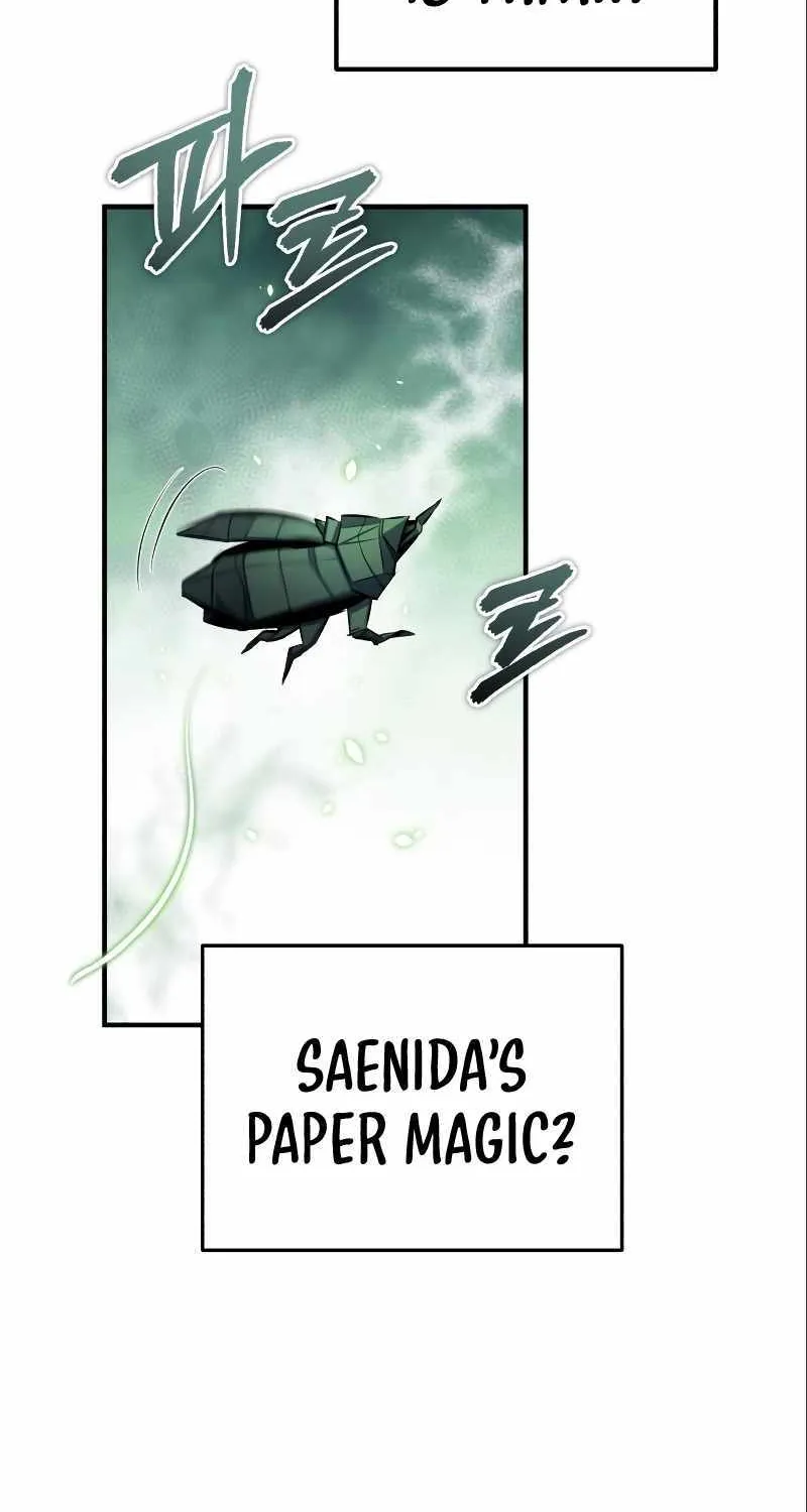 Academy’s Undercover Professor Chapter 66 page 95 - 