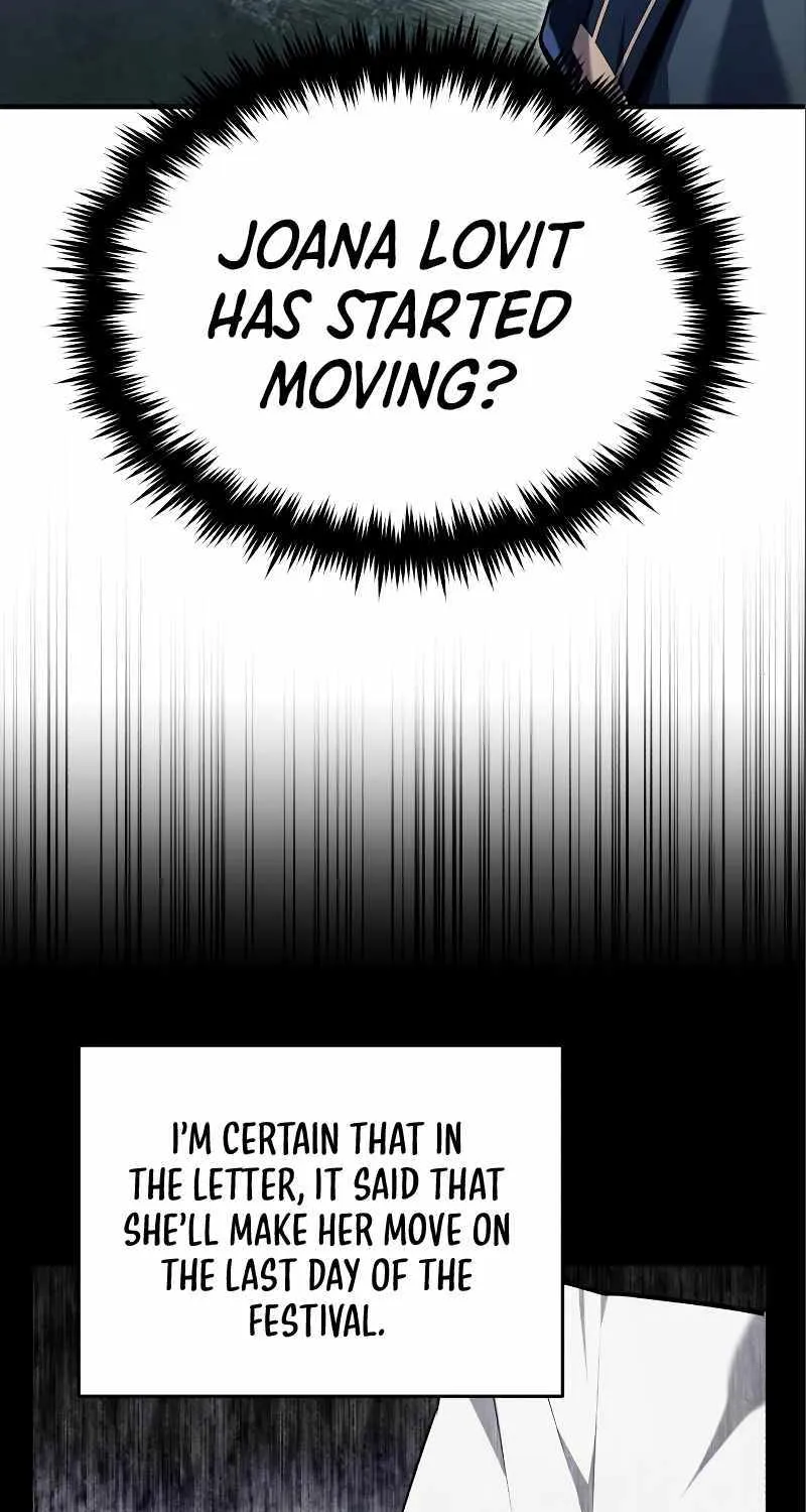 Academy’s Undercover Professor Chapter 66 page 98 - 