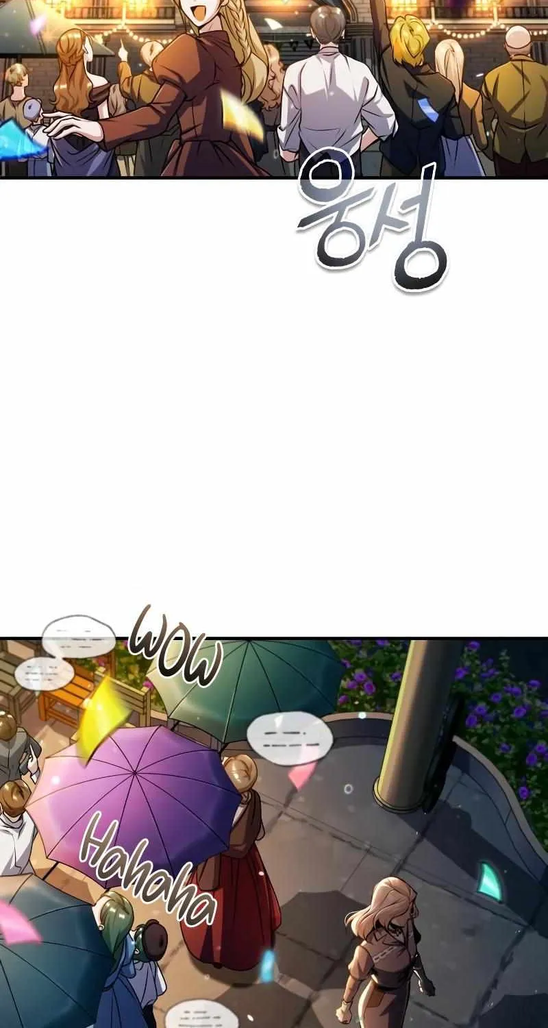Academy’s Undercover Professor Chapter 67 page 104 - 