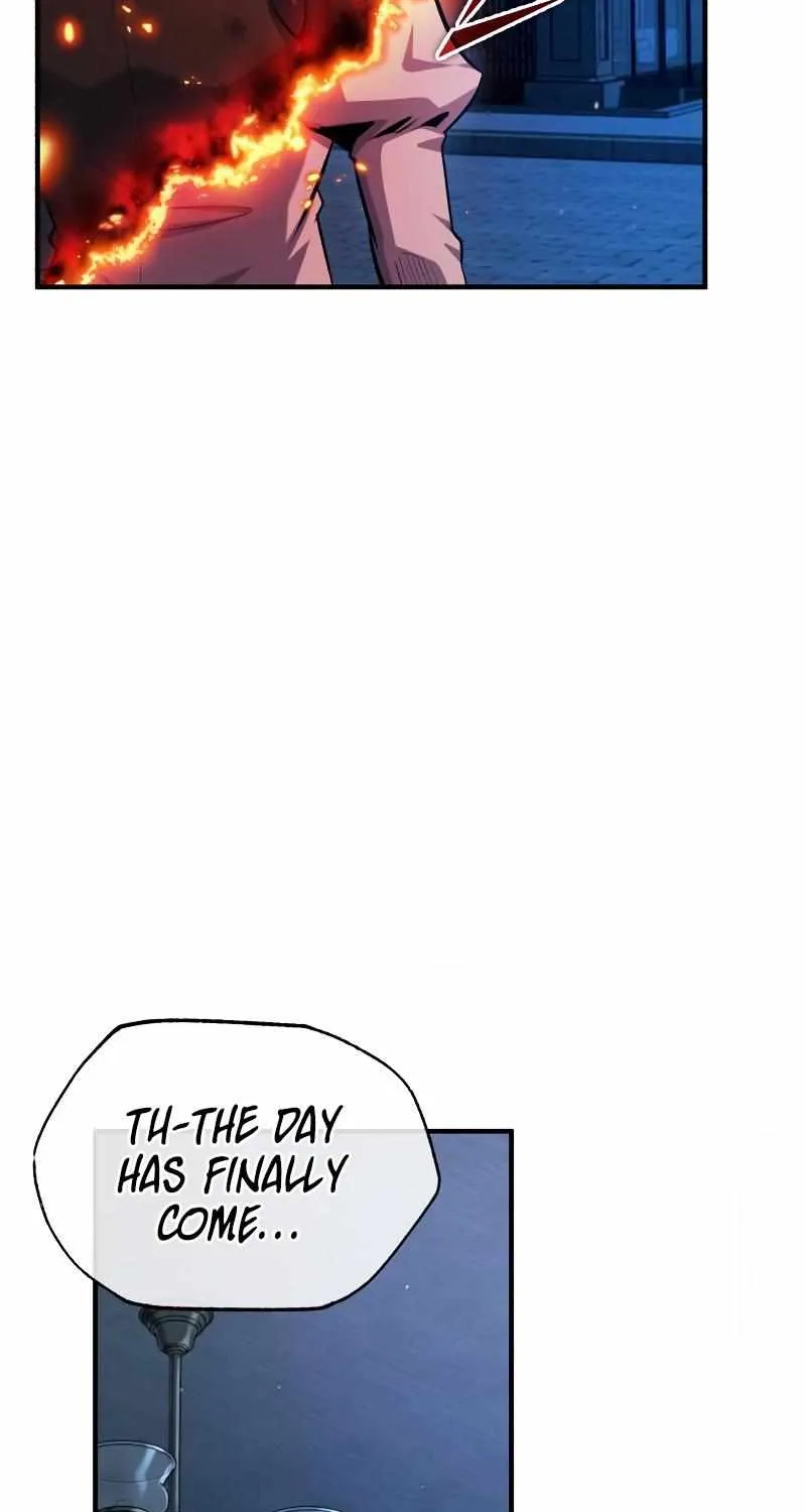 Academy’s Undercover Professor Chapter 67 page 107 - 