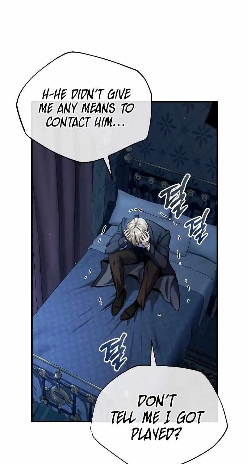 Academy’s Undercover Professor Chapter 67 page 110 - 