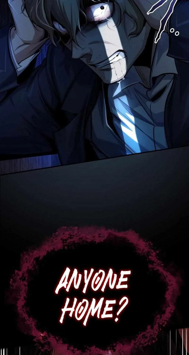 Academy’s Undercover Professor Chapter 67 page 113 - 