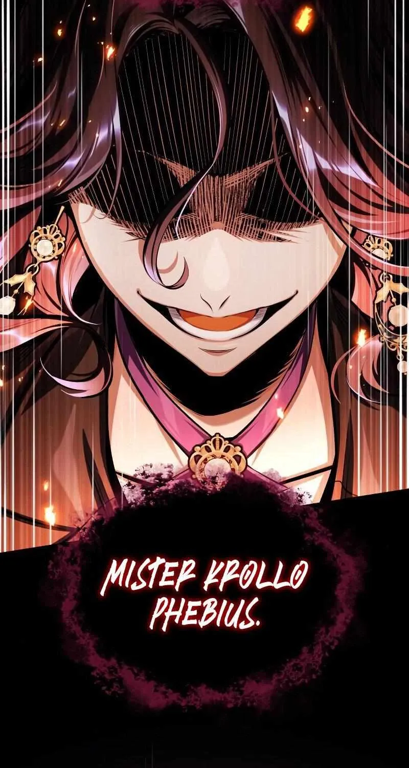 Academy’s Undercover Professor Chapter 67 page 114 - 