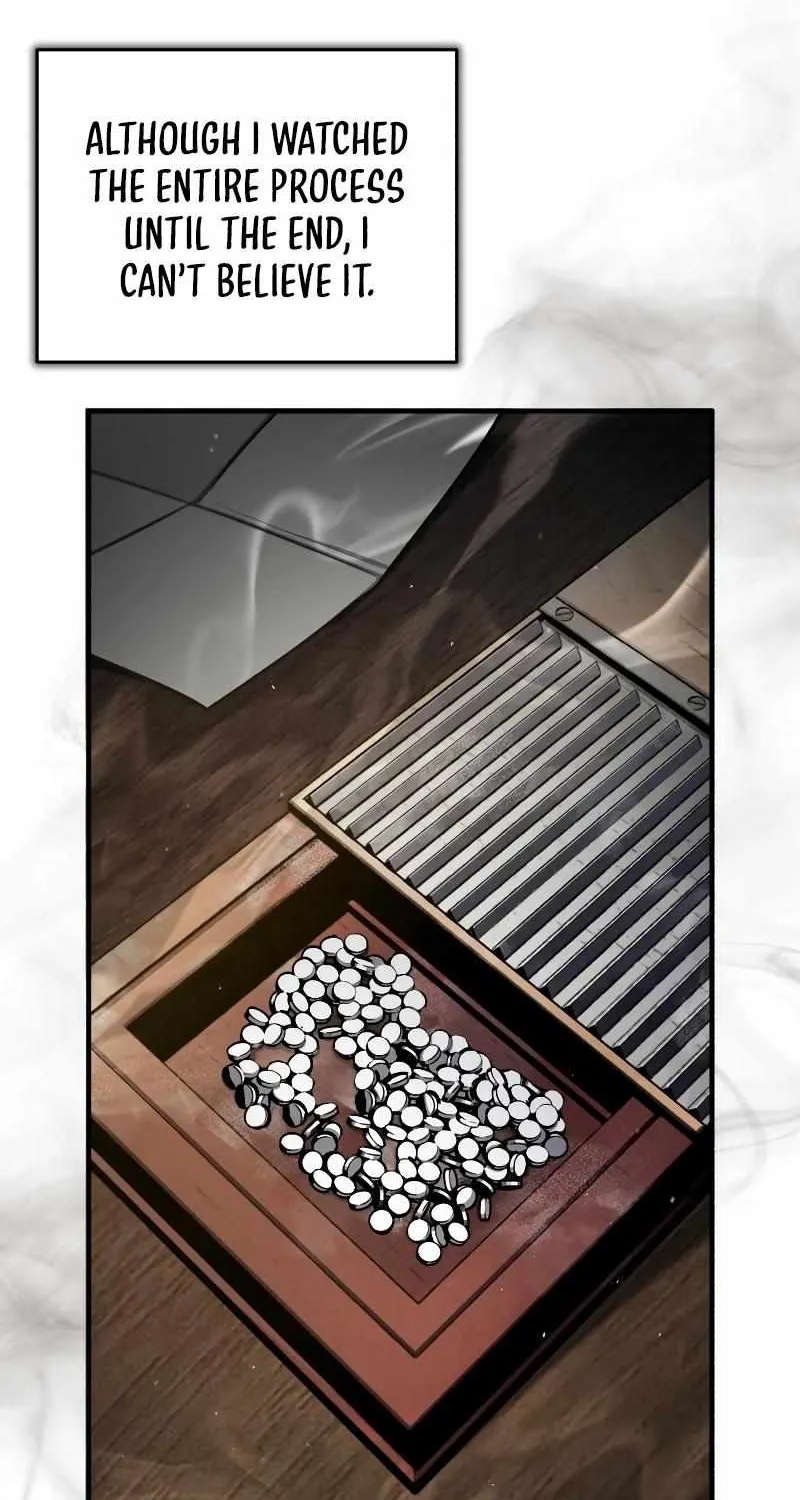 Academy’s Undercover Professor Chapter 67 page 13 - 