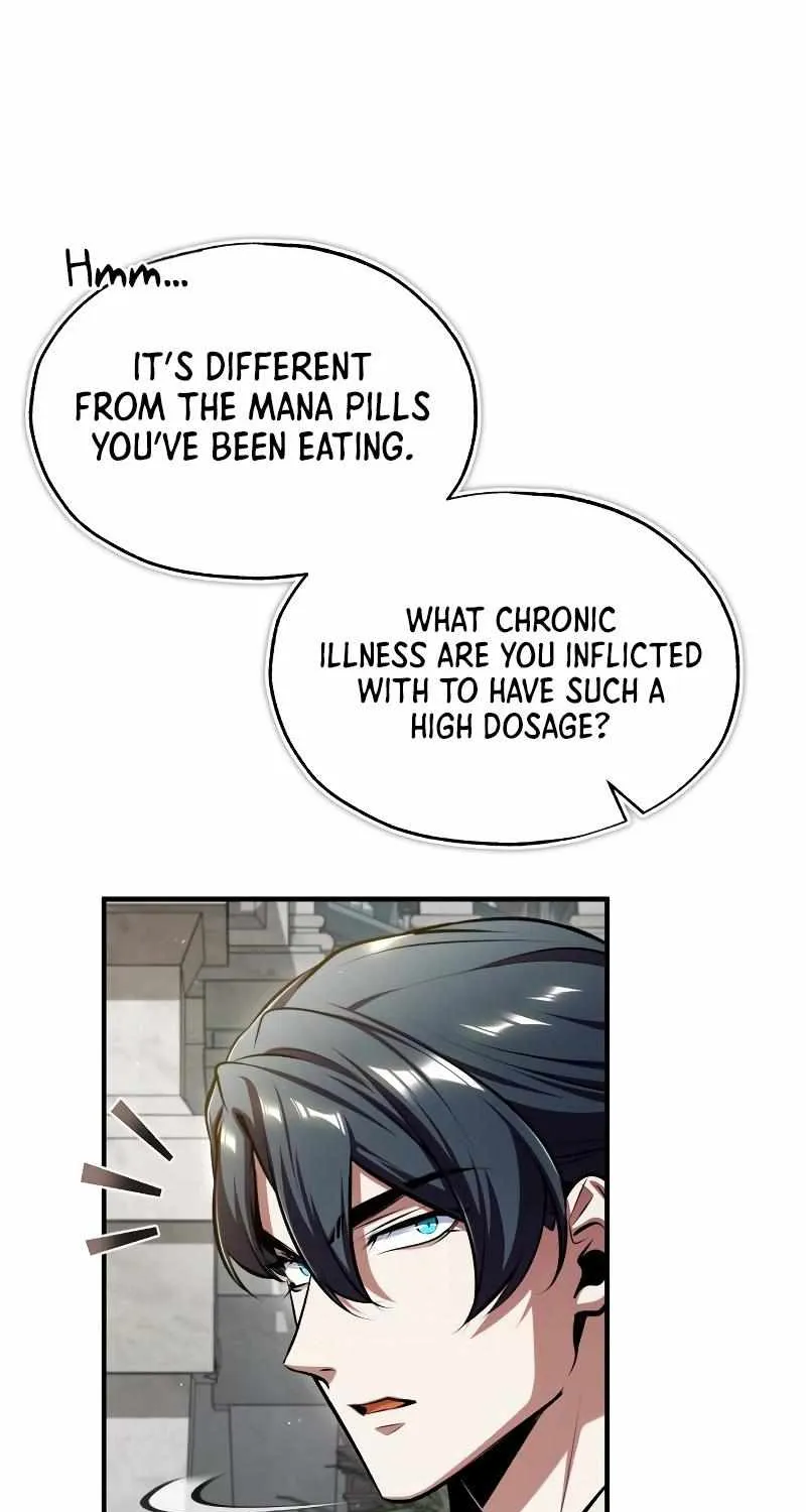 Academy’s Undercover Professor Chapter 67 page 16 - 