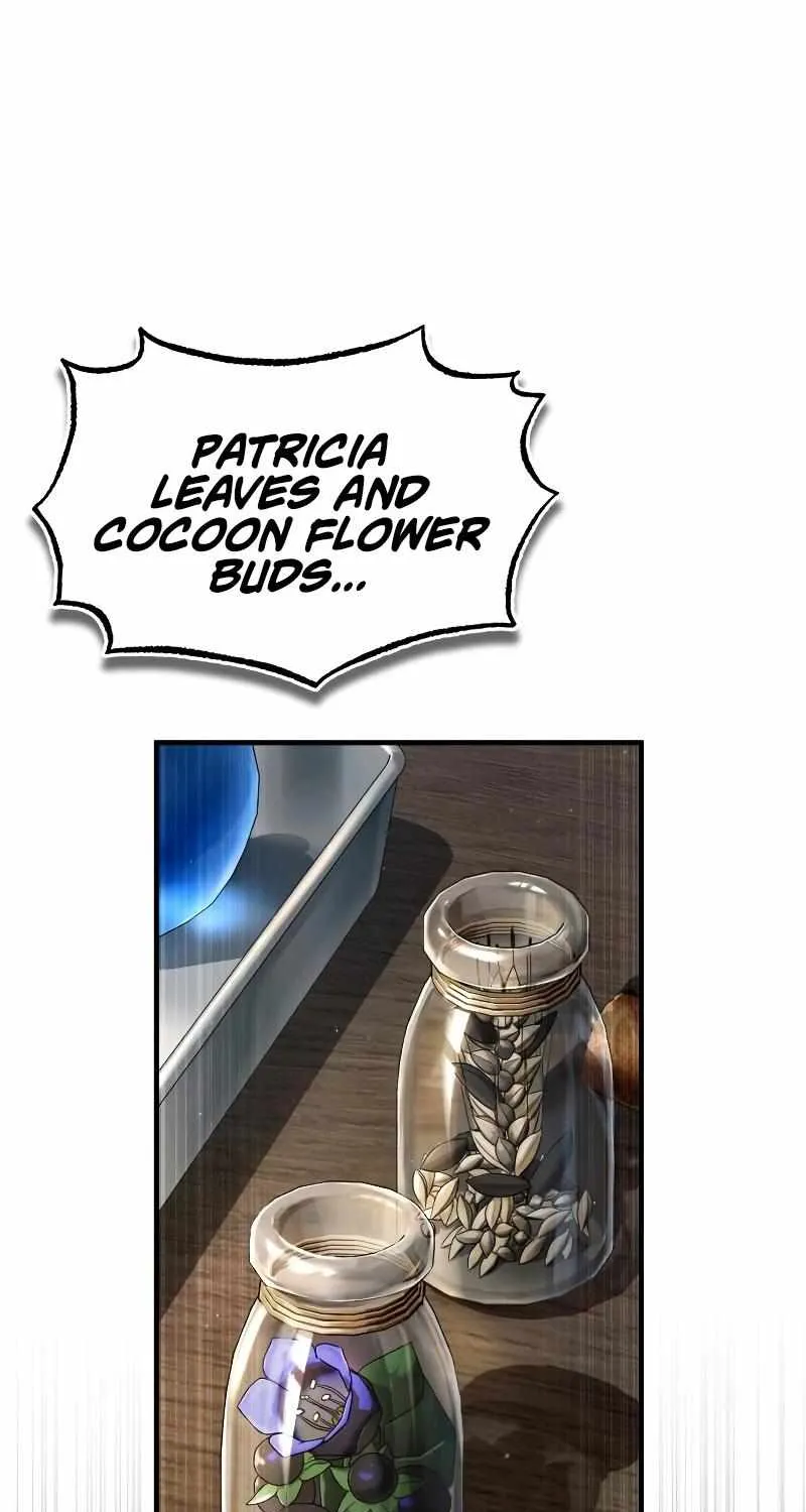 Academy’s Undercover Professor Chapter 67 page 3 - 