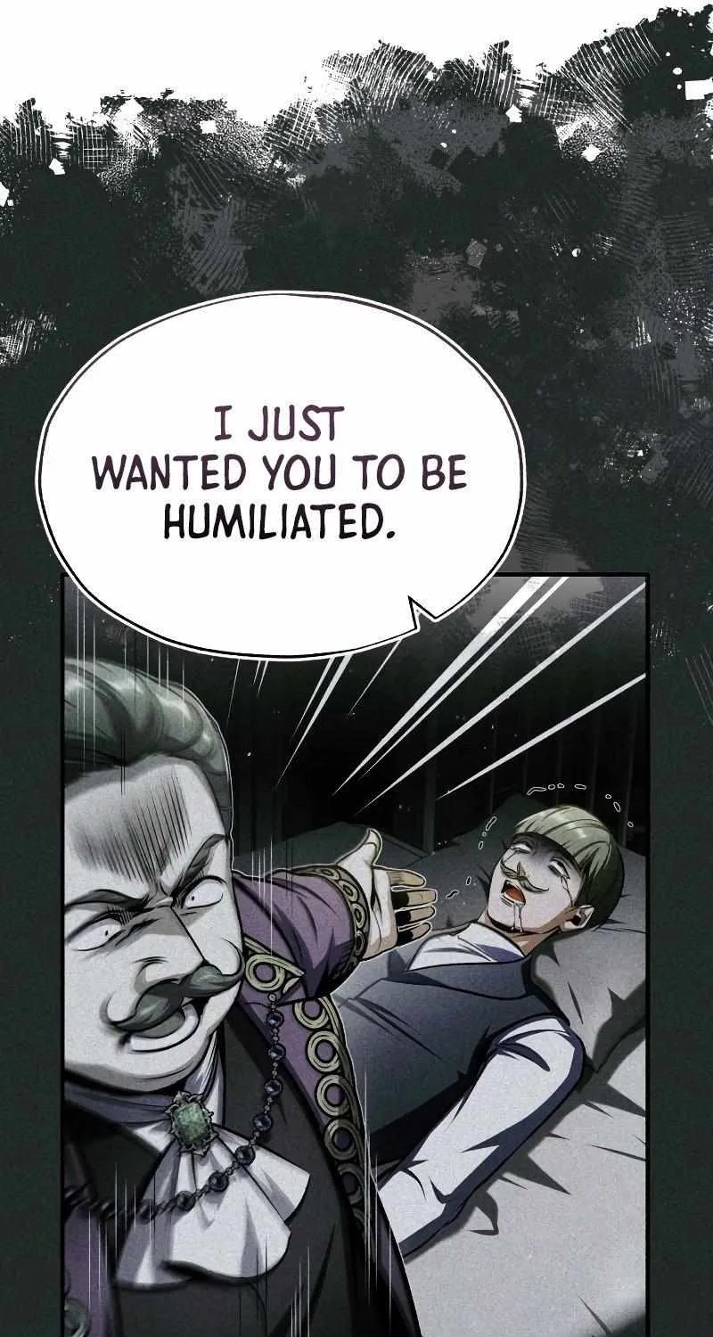 Academy’s Undercover Professor Chapter 67 page 21 - 
