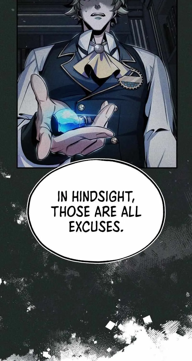 Academy’s Undercover Professor Chapter 67 page 23 - 