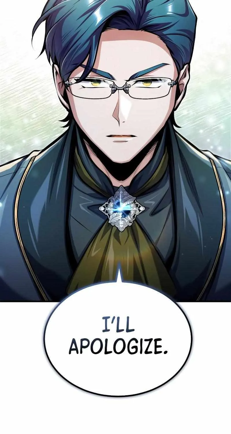 Academy’s Undercover Professor Chapter 67 page 25 - 