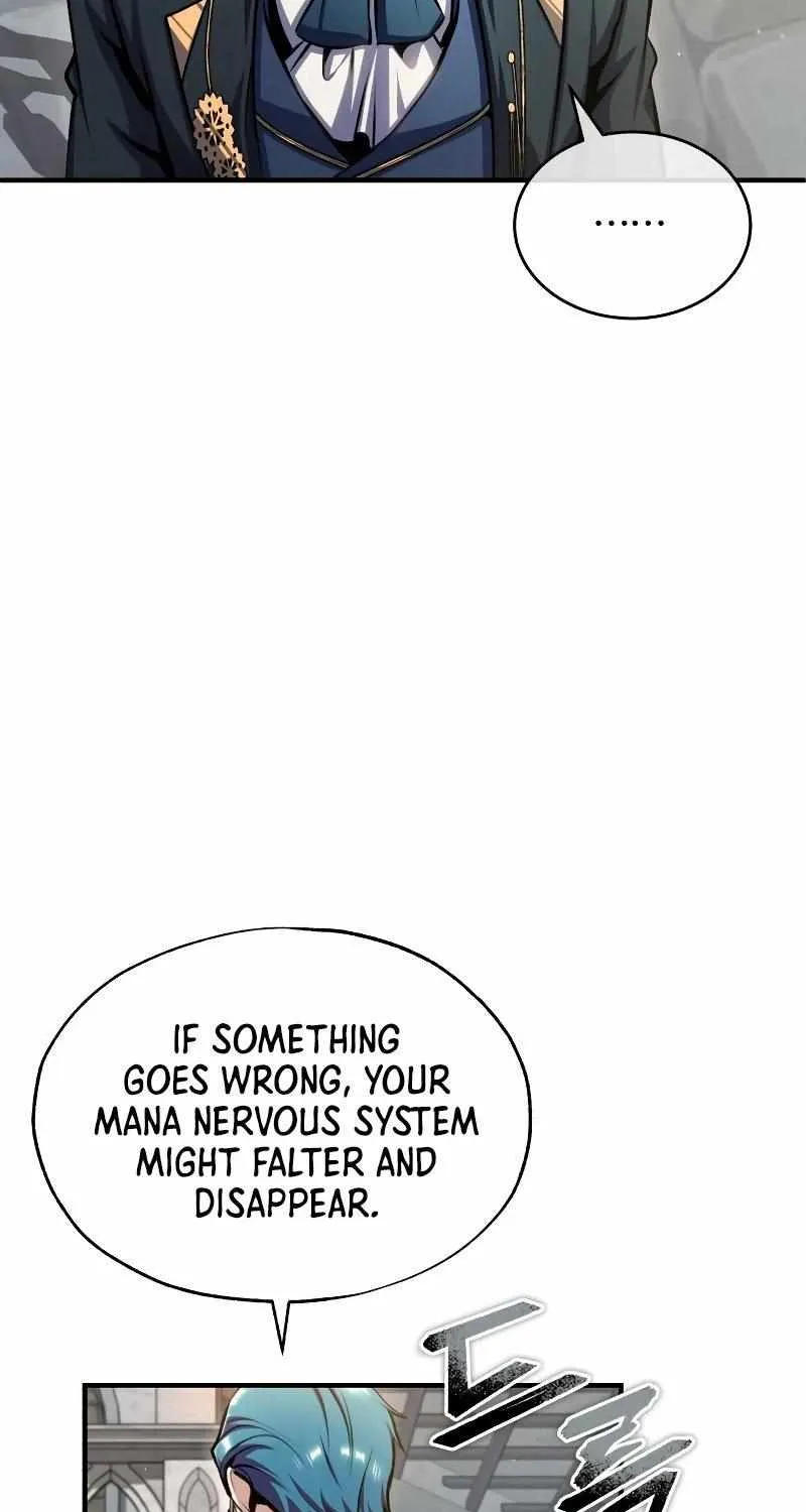 Academy’s Undercover Professor Chapter 67 page 27 - 