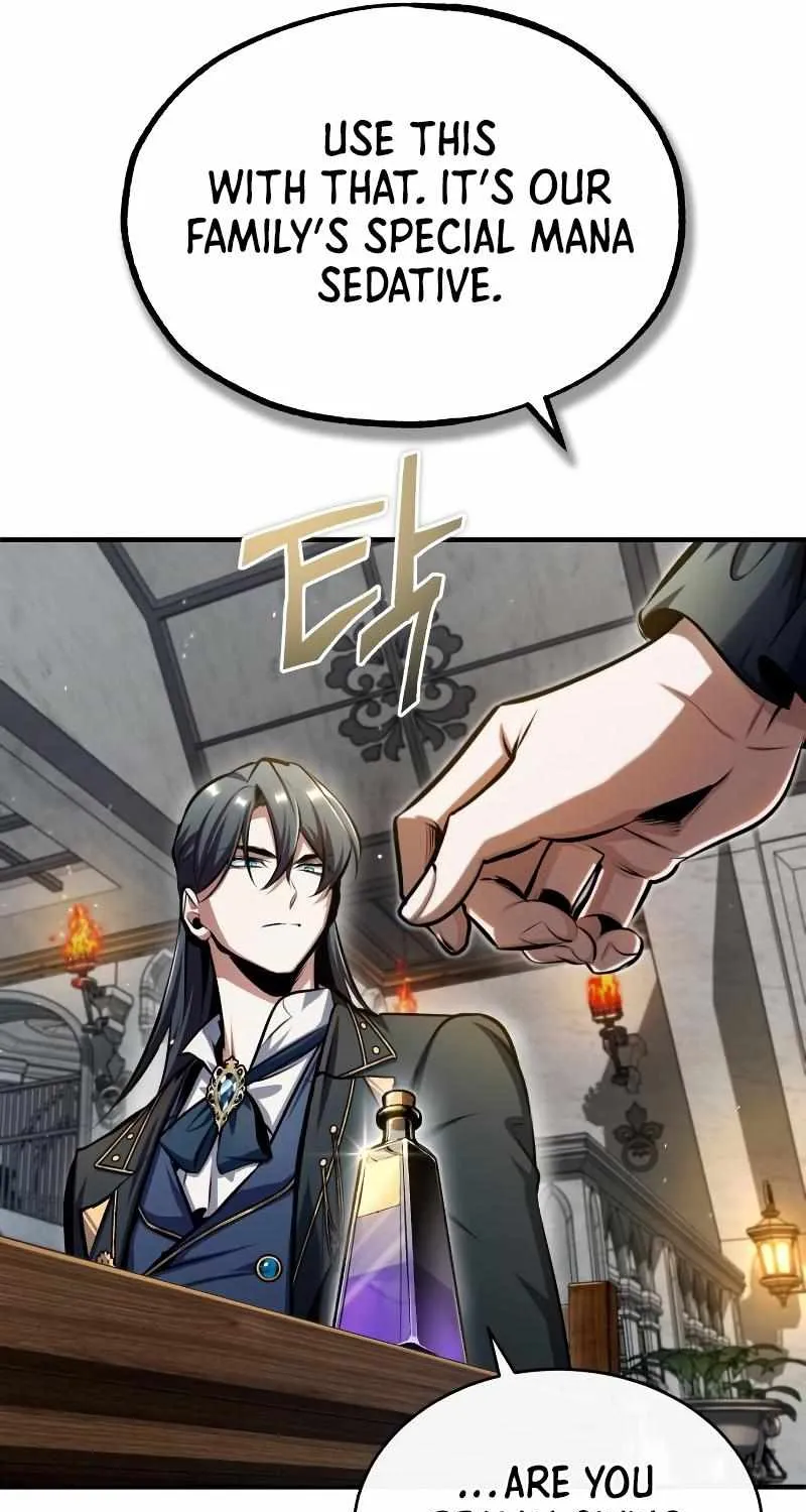 Academy’s Undercover Professor Chapter 67 page 29 - 