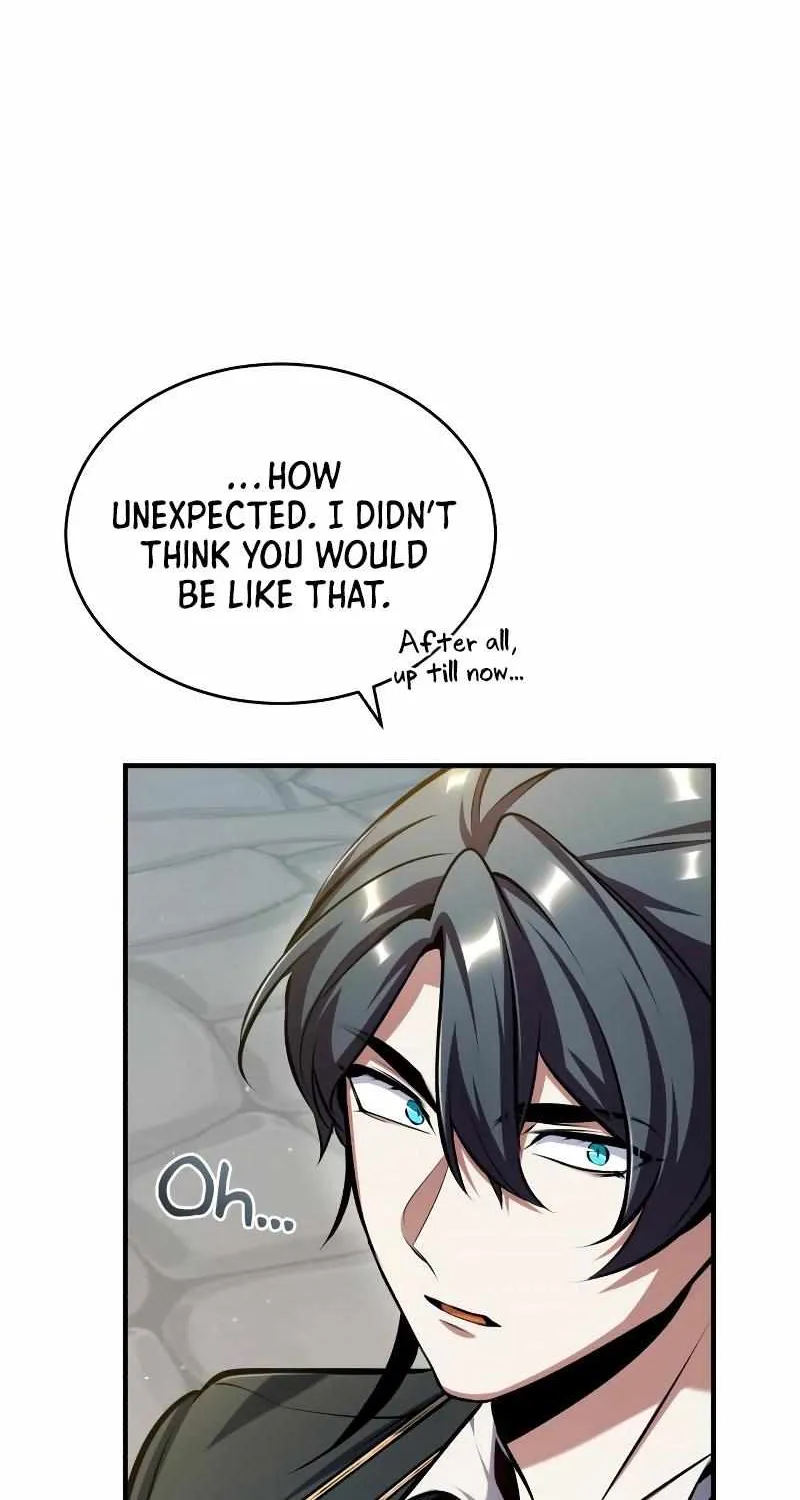 Academy’s Undercover Professor Chapter 67 page 32 - 