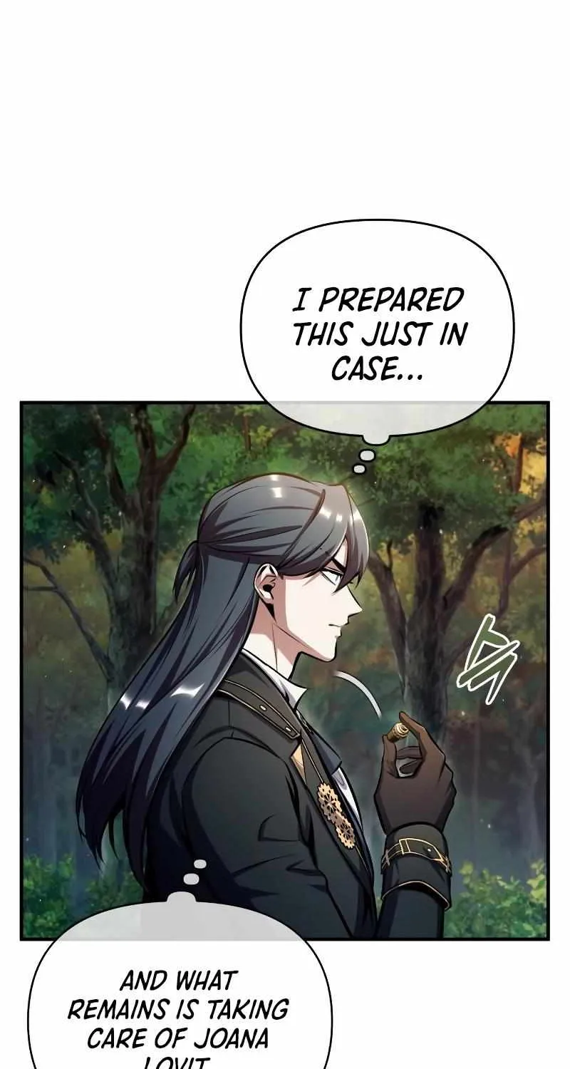 Academy’s Undercover Professor Chapter 67 page 39 - 