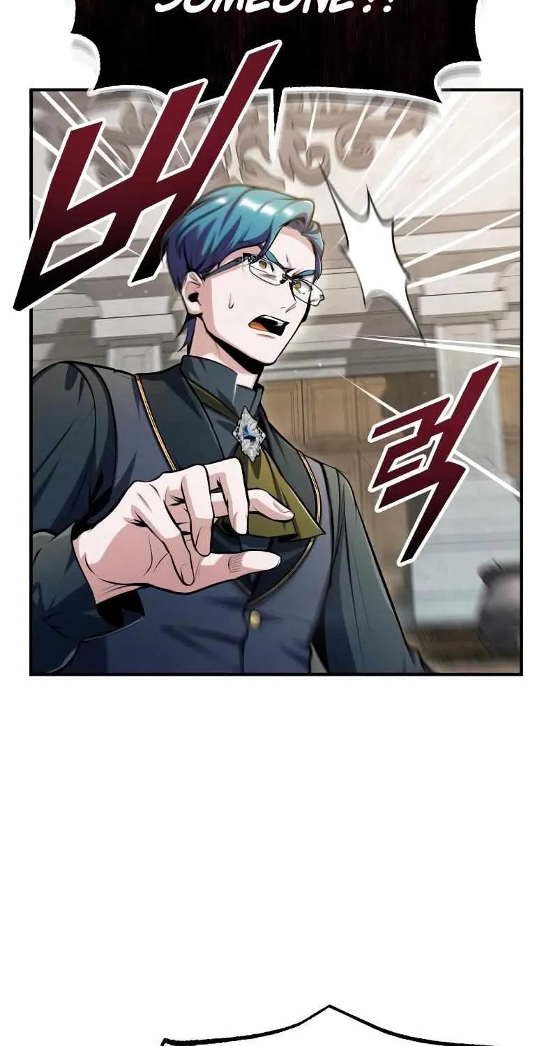 Academy’s Undercover Professor Chapter 67 page 5 - 
