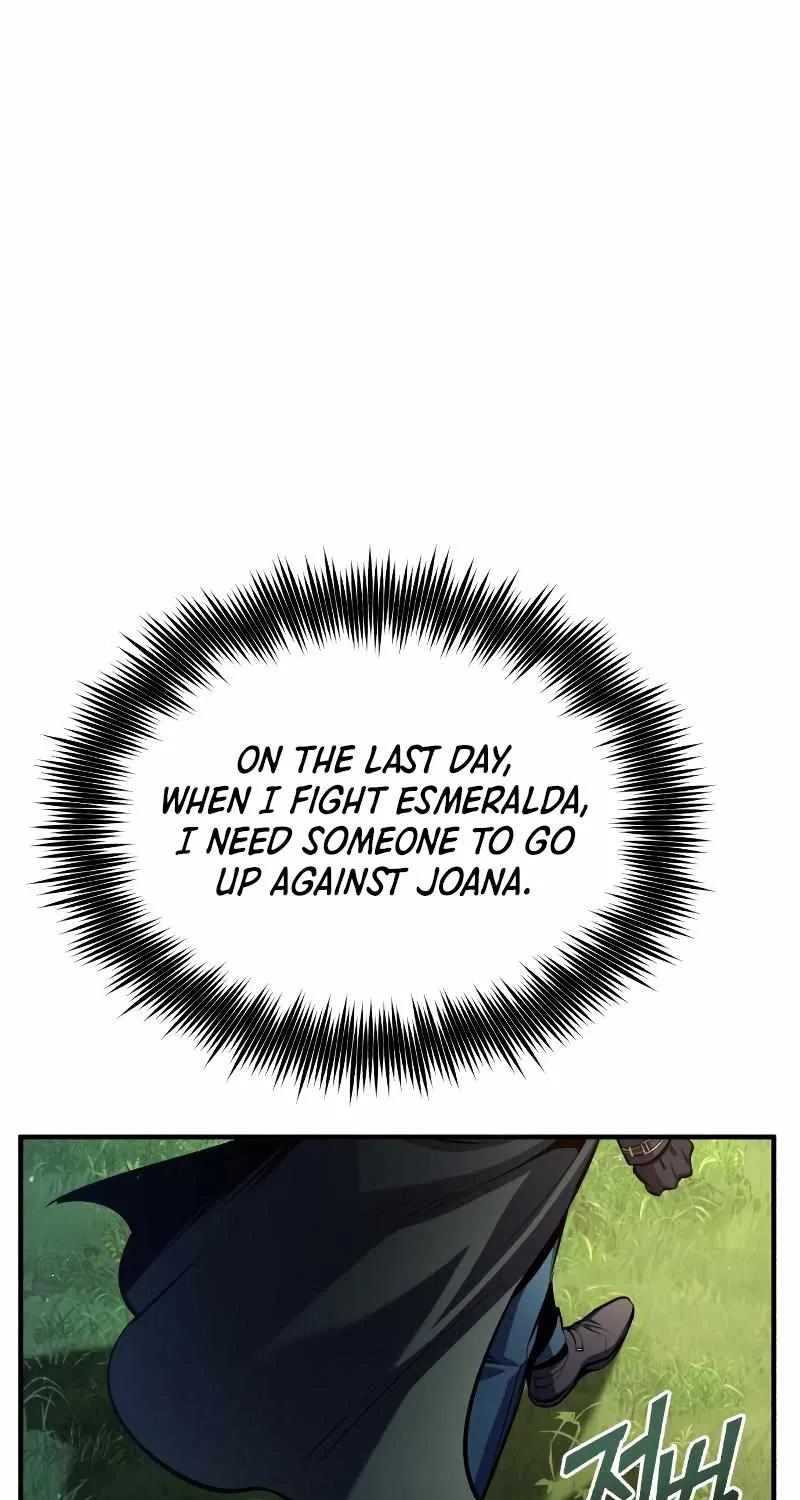 Academy’s Undercover Professor Chapter 67 page 42 - 