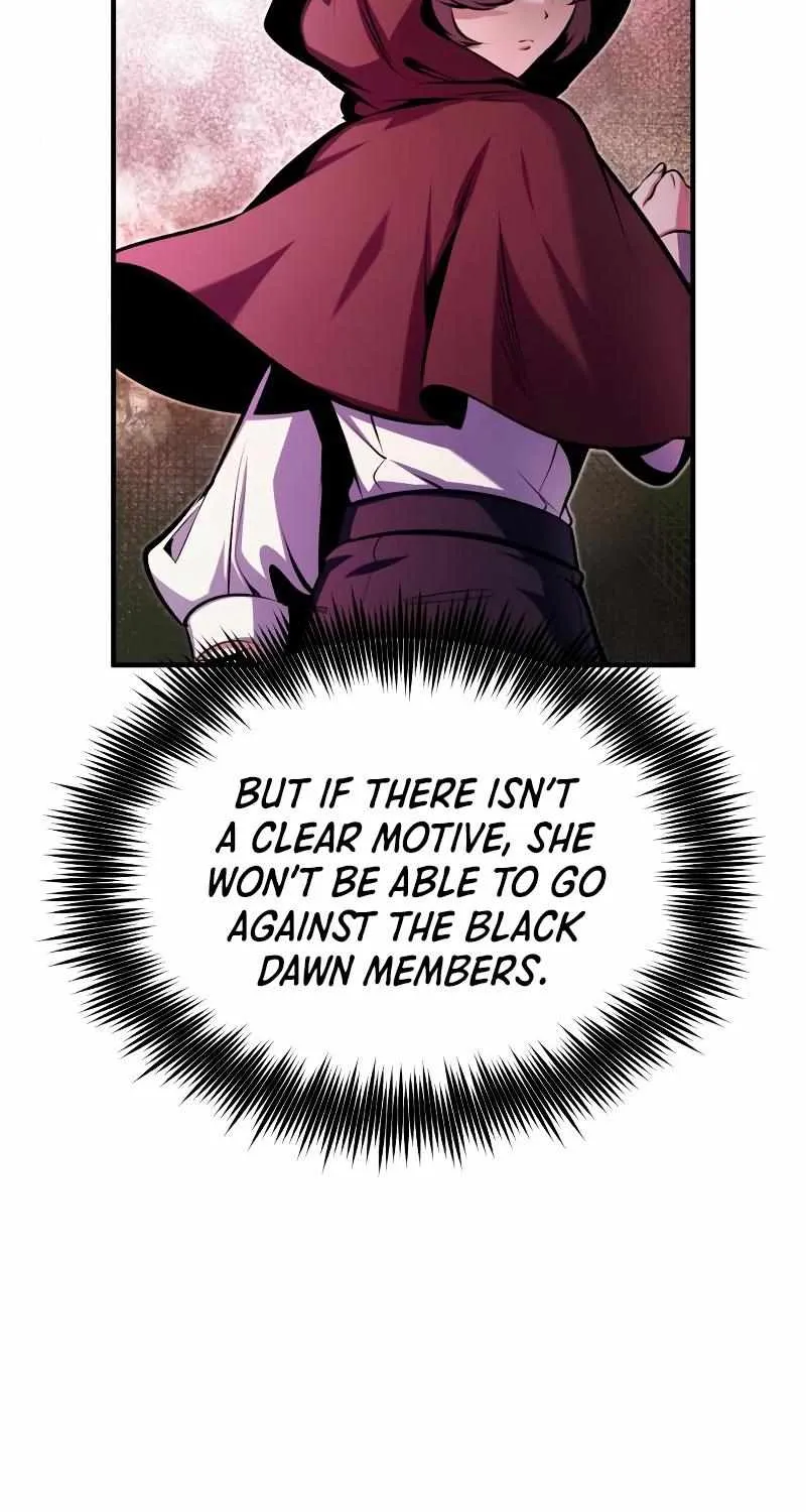 Academy’s Undercover Professor Chapter 67 page 44 - 
