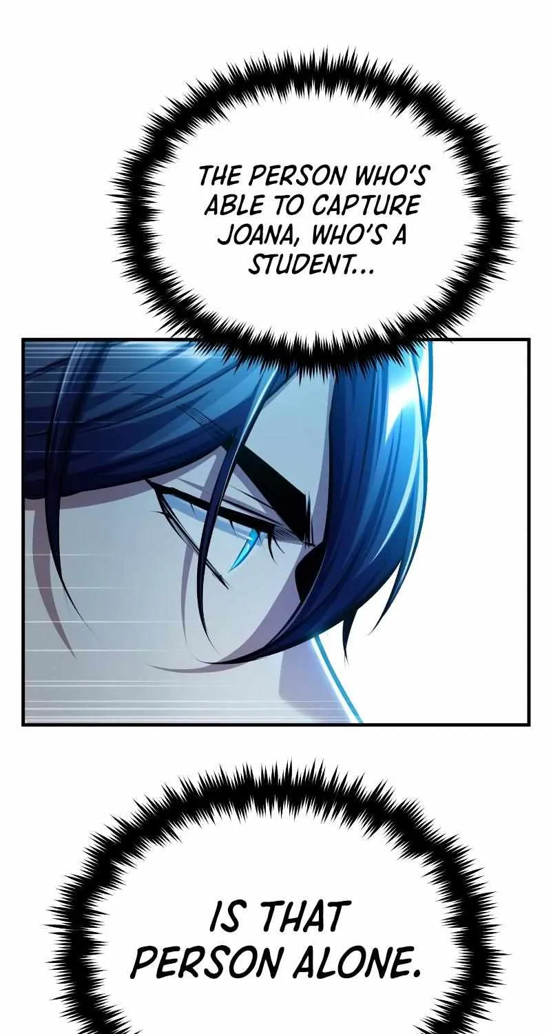 Academy’s Undercover Professor Chapter 67 page 45 - 