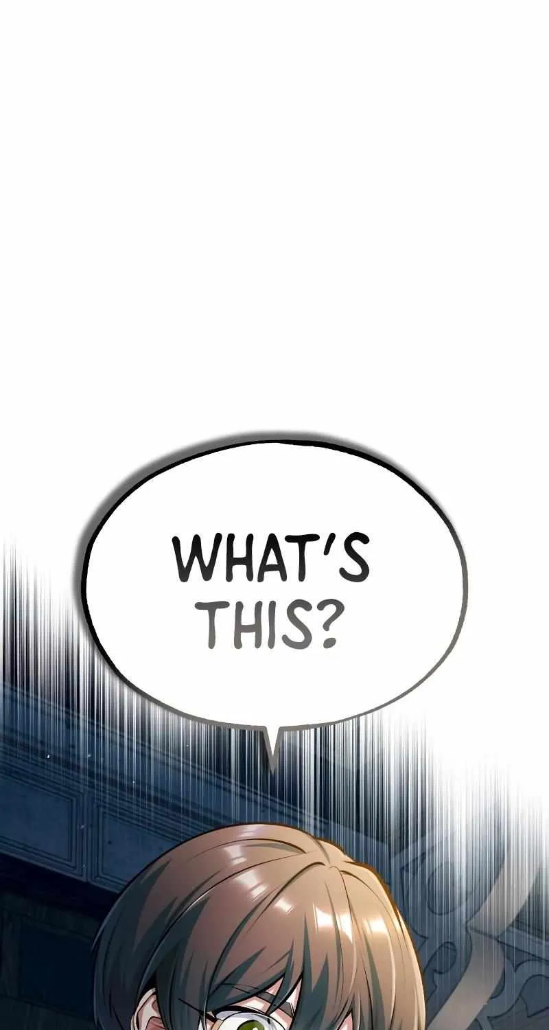 Academy’s Undercover Professor Chapter 67 page 49 - 