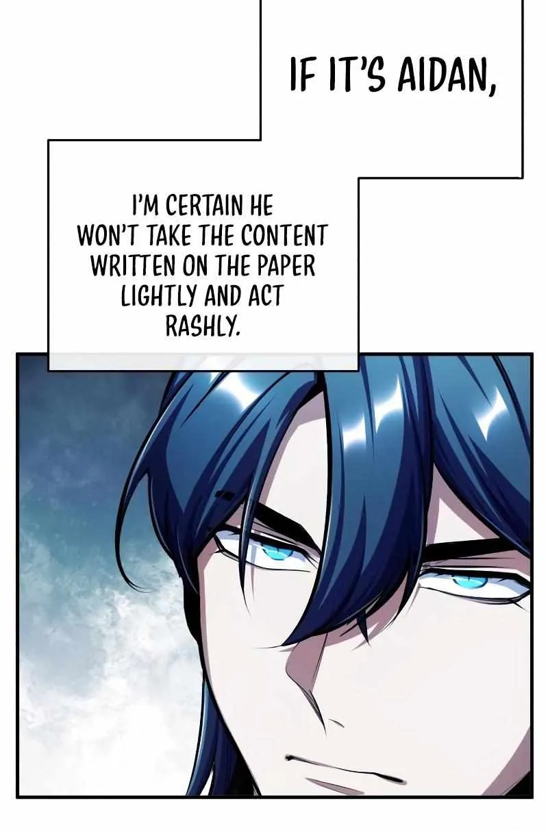 Academy’s Undercover Professor Chapter 67 page 55 - 