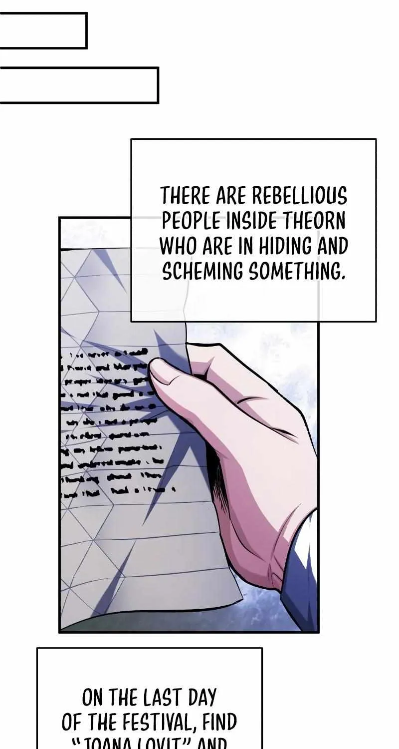 Academy’s Undercover Professor Chapter 67 page 61 - 