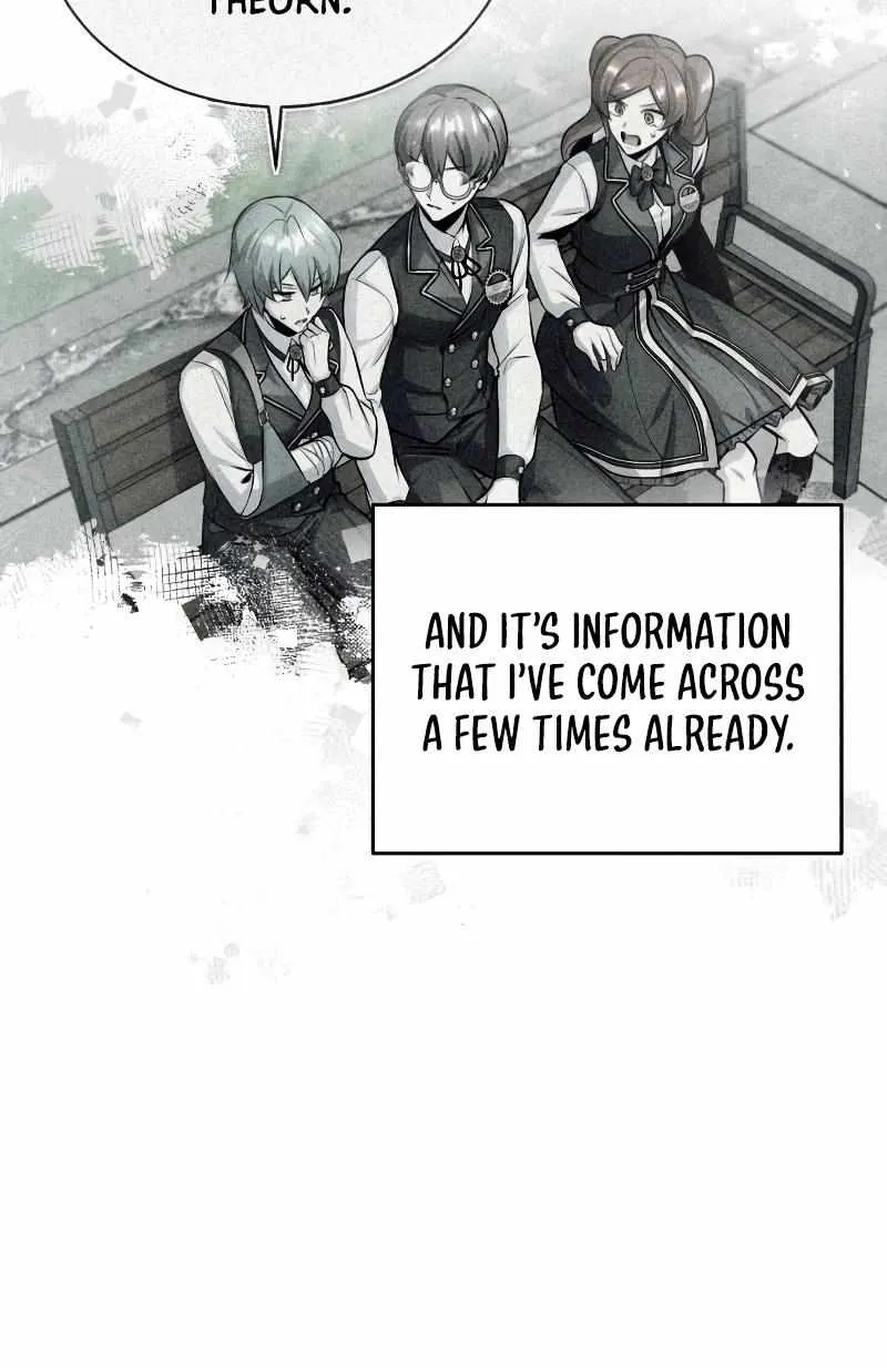 Academy’s Undercover Professor Chapter 67 page 64 - 