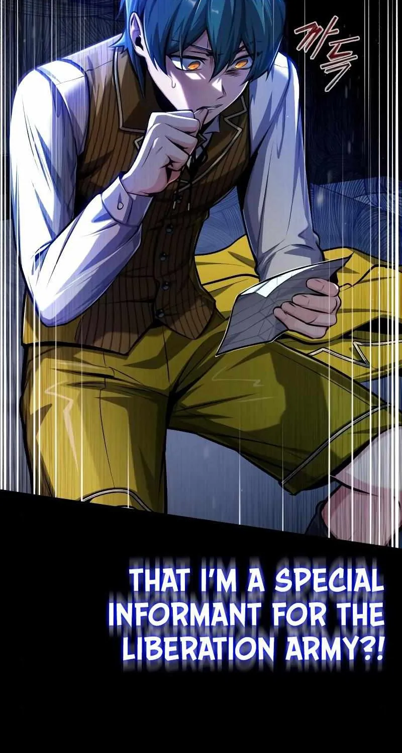 Academy’s Undercover Professor Chapter 67 page 66 - 