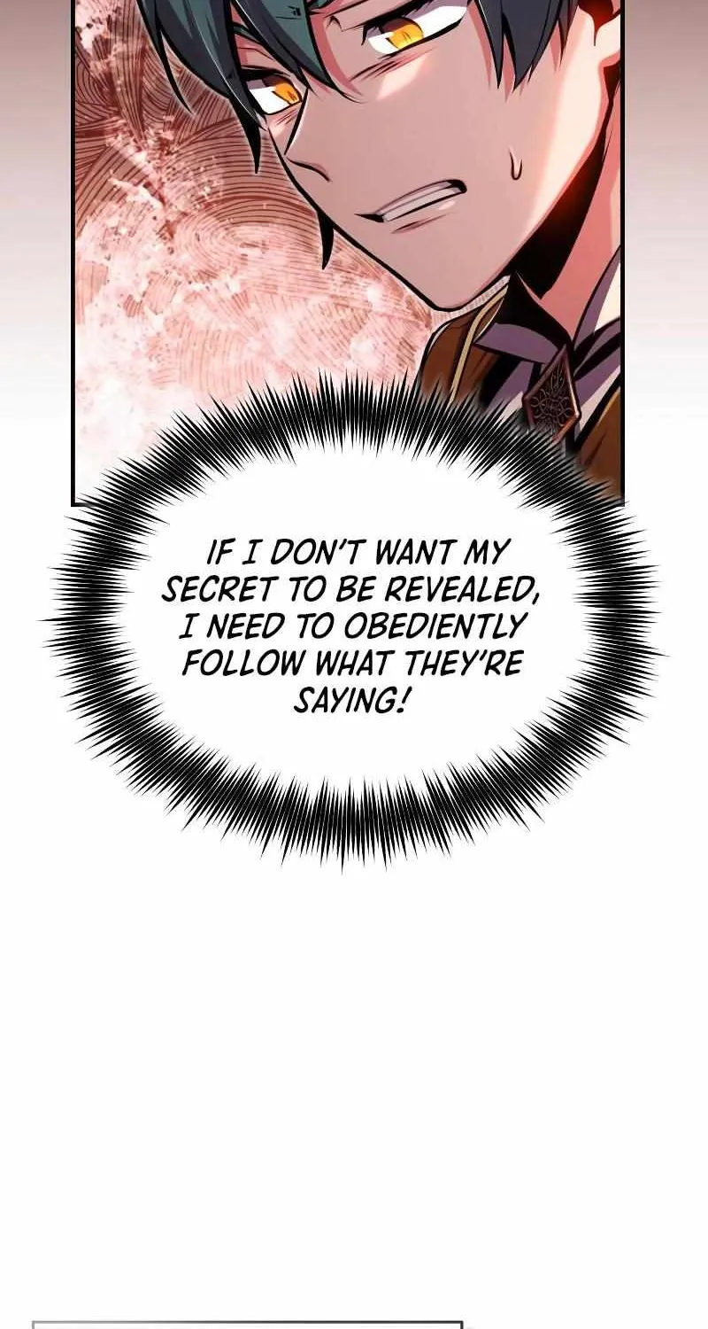 Academy’s Undercover Professor Chapter 67 page 68 - 