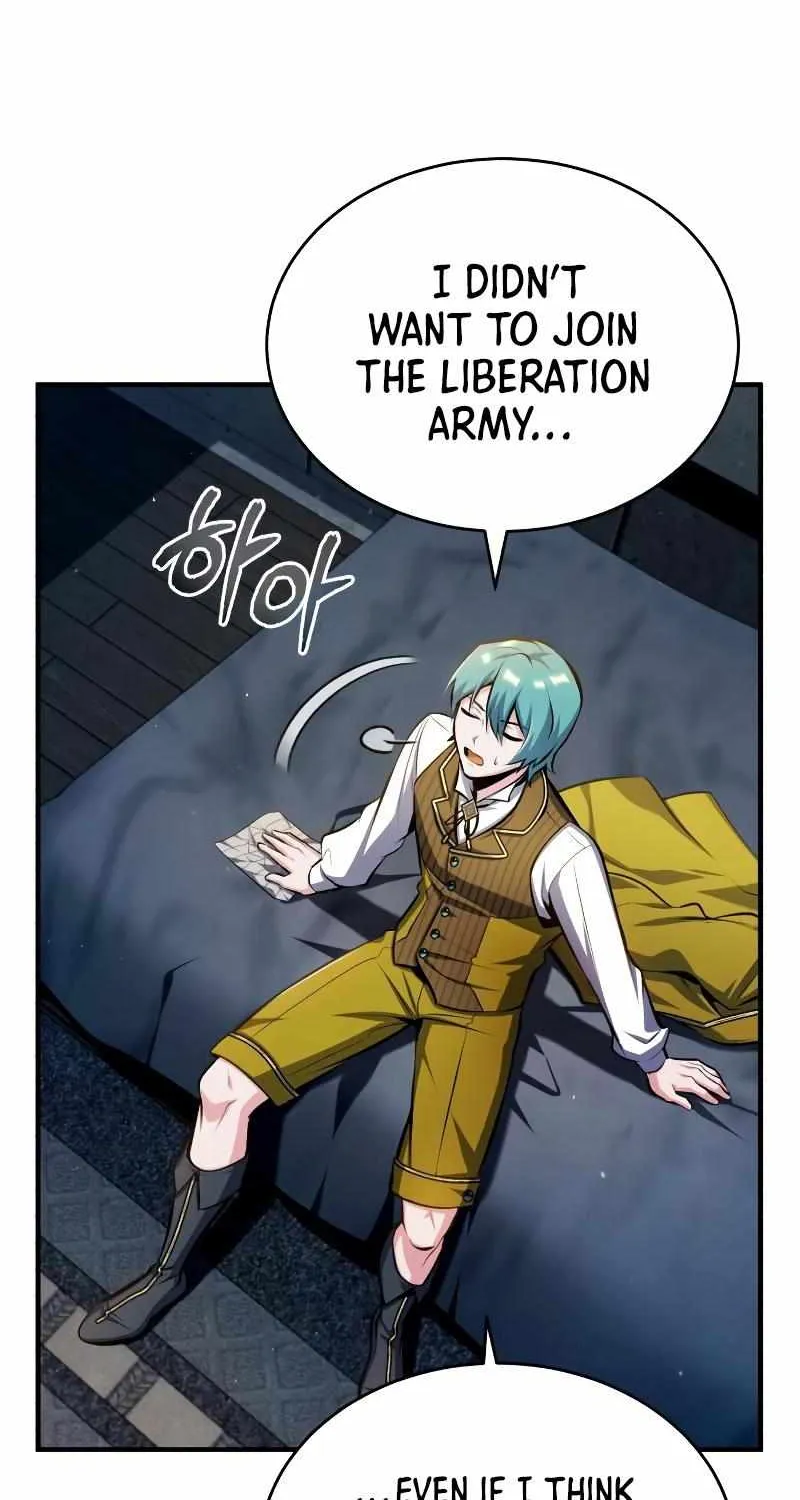 Academy’s Undercover Professor Chapter 67 page 70 - 