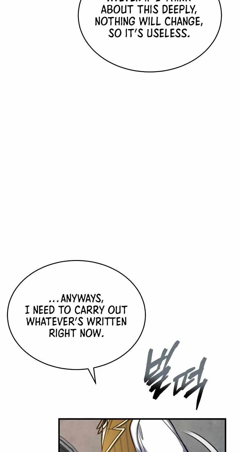 Academy’s Undercover Professor Chapter 67 page 71 - 