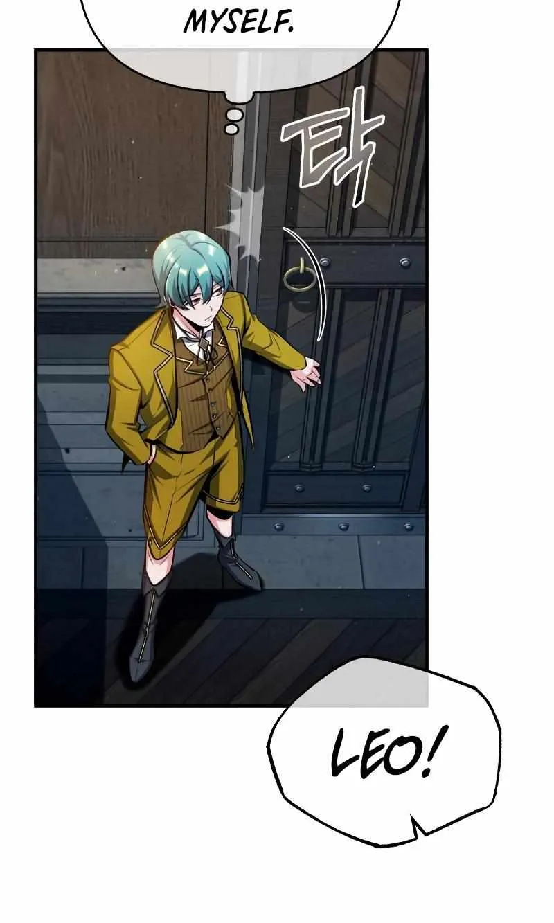 Academy’s Undercover Professor Chapter 67 page 73 - 