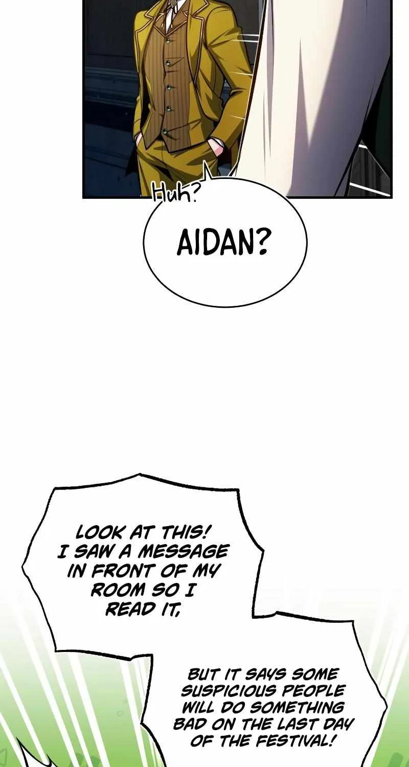 Academy’s Undercover Professor Chapter 67 page 75 - 