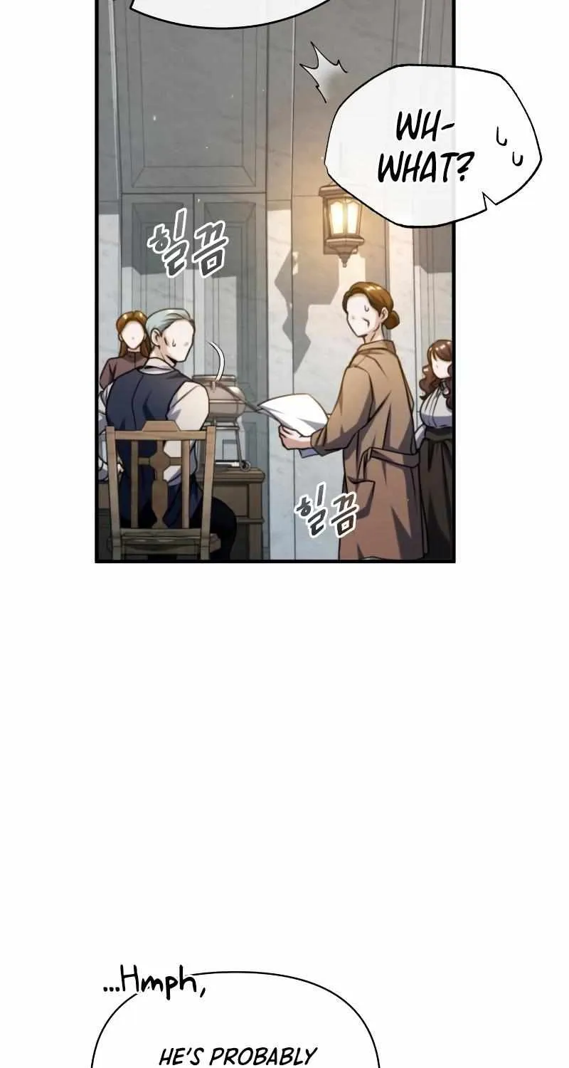 Academy’s Undercover Professor Chapter 67 page 9 - 