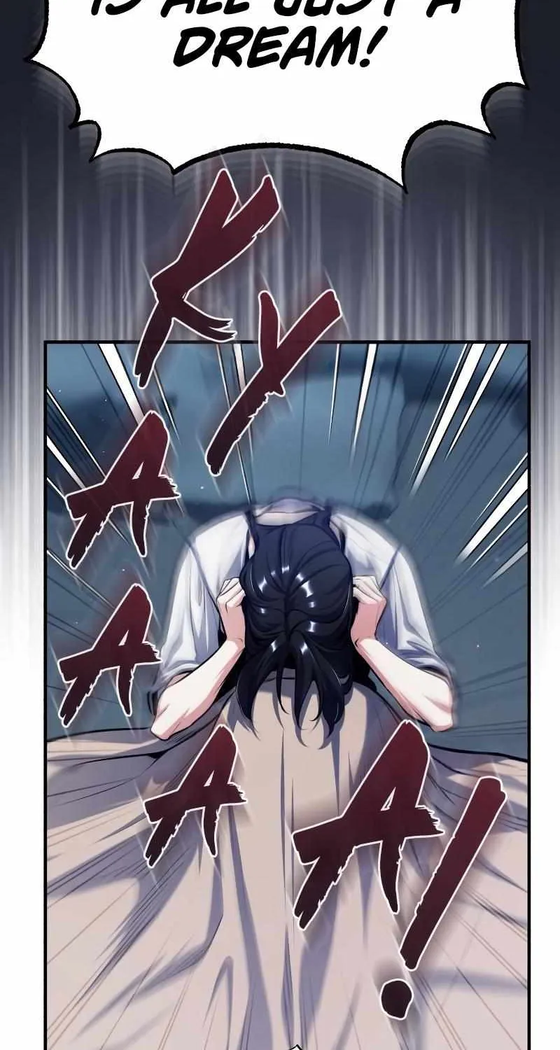 Academy’s Undercover Professor Chapter 67 page 84 - 