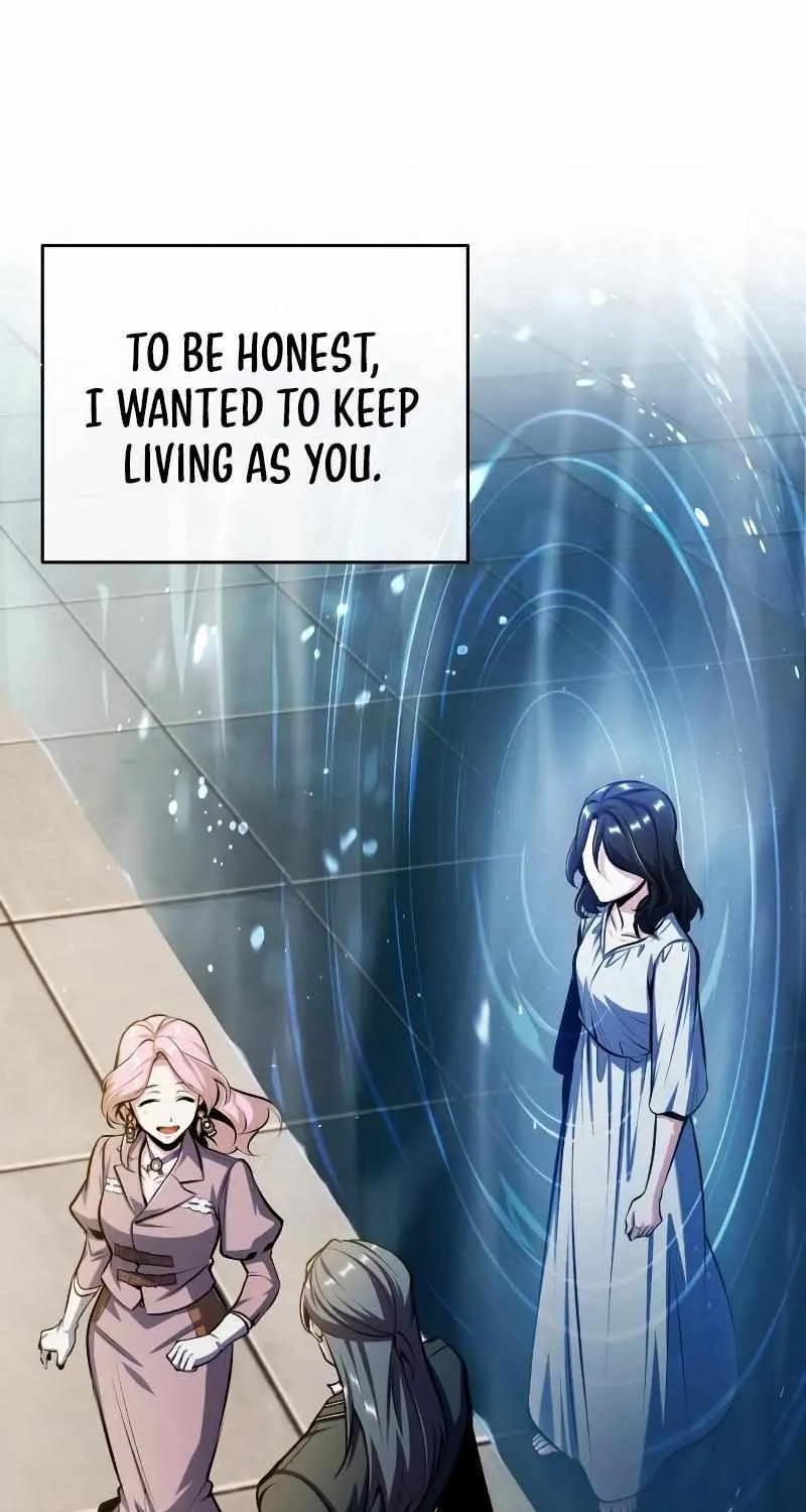 Academy’s Undercover Professor Chapter 67 page 92 - 
