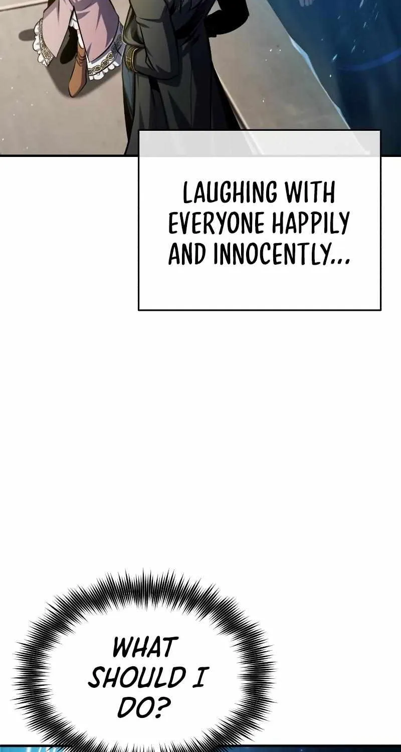 Academy’s Undercover Professor Chapter 67 page 93 - 