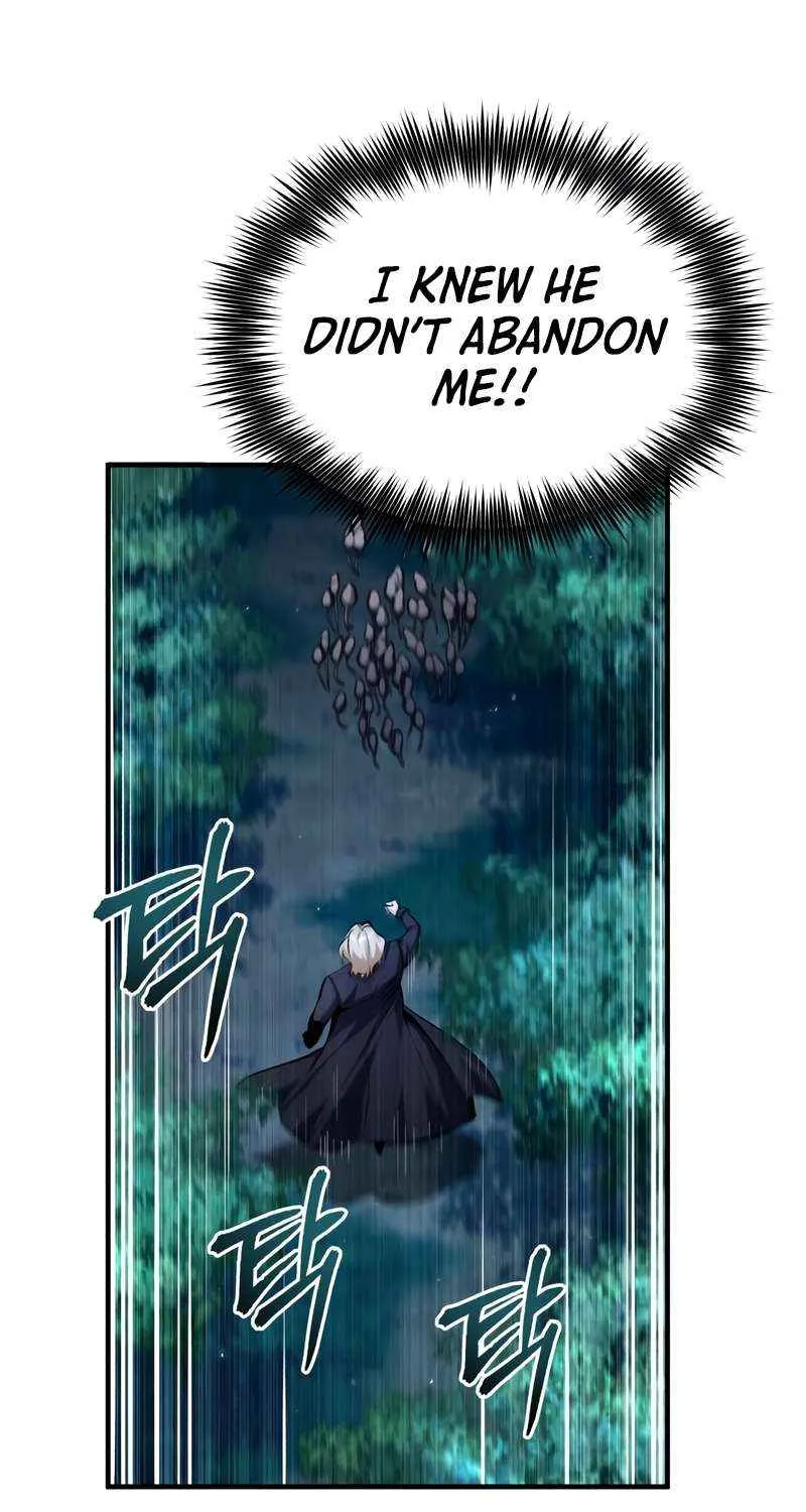Academy’s Undercover Professor Chapter 68 page 11 - 