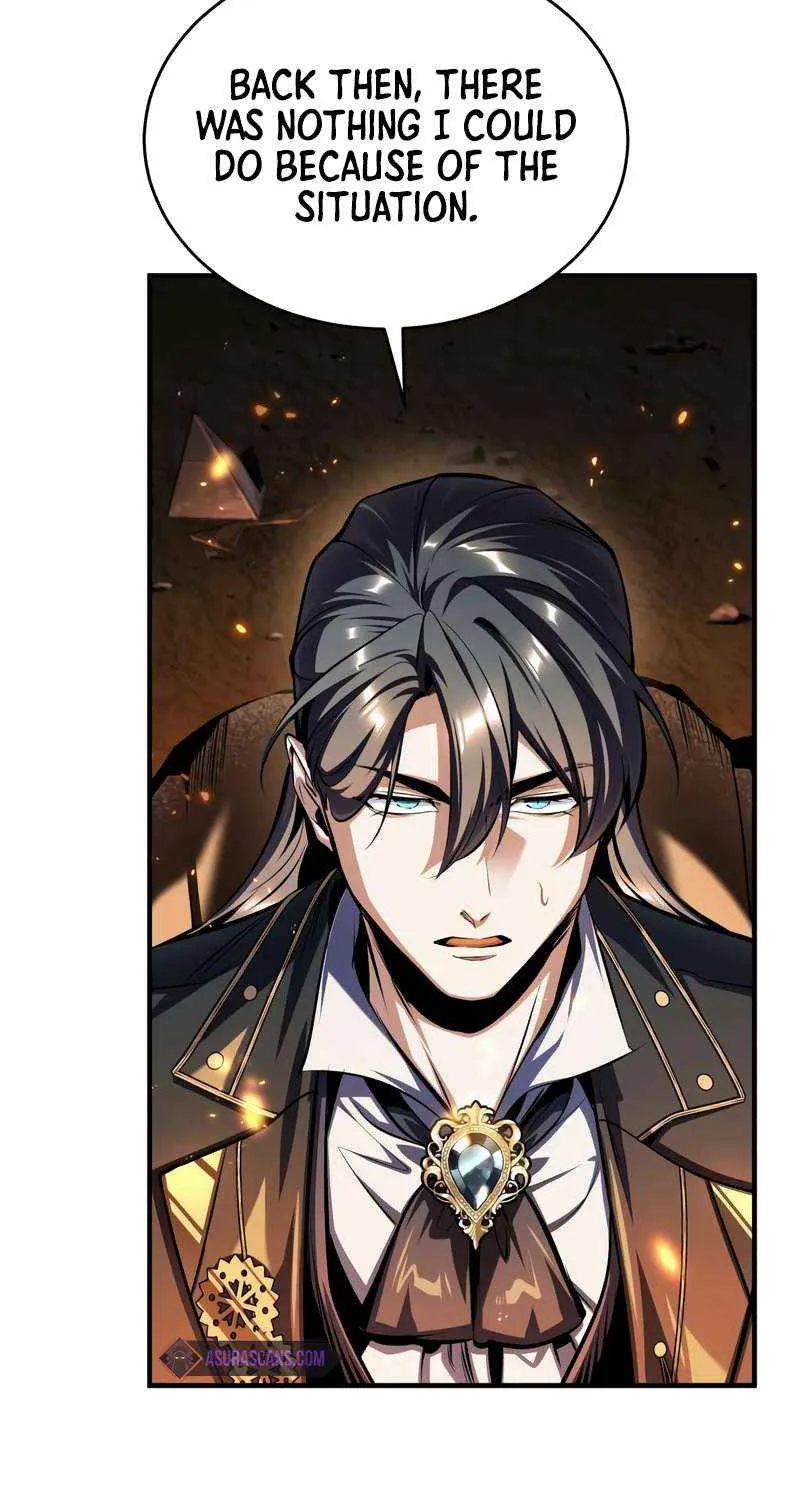 Academy’s Undercover Professor Chapter 68 page 102 - 