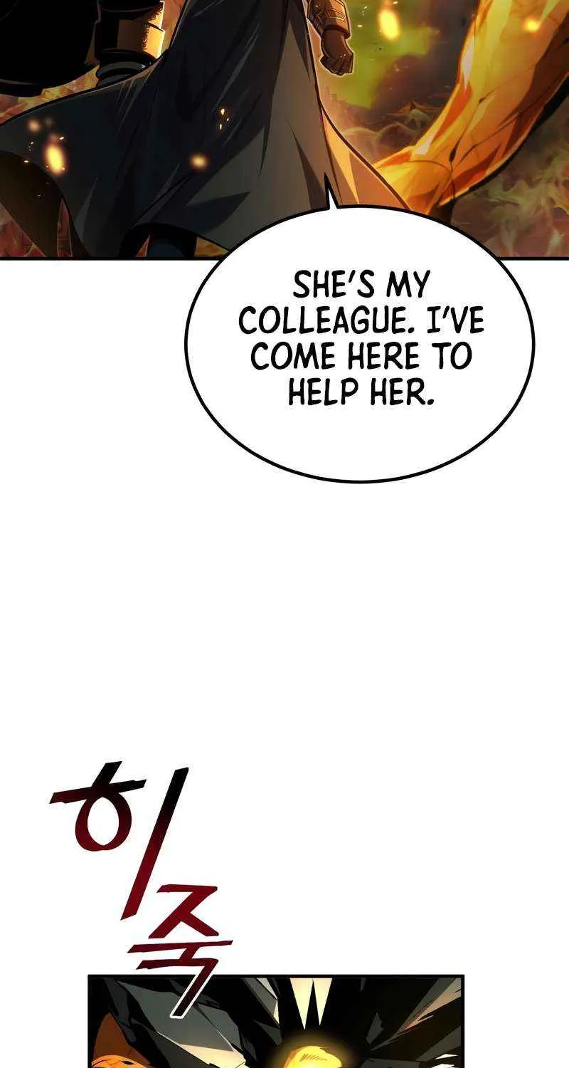 Academy’s Undercover Professor Chapter 68 page 104 - 