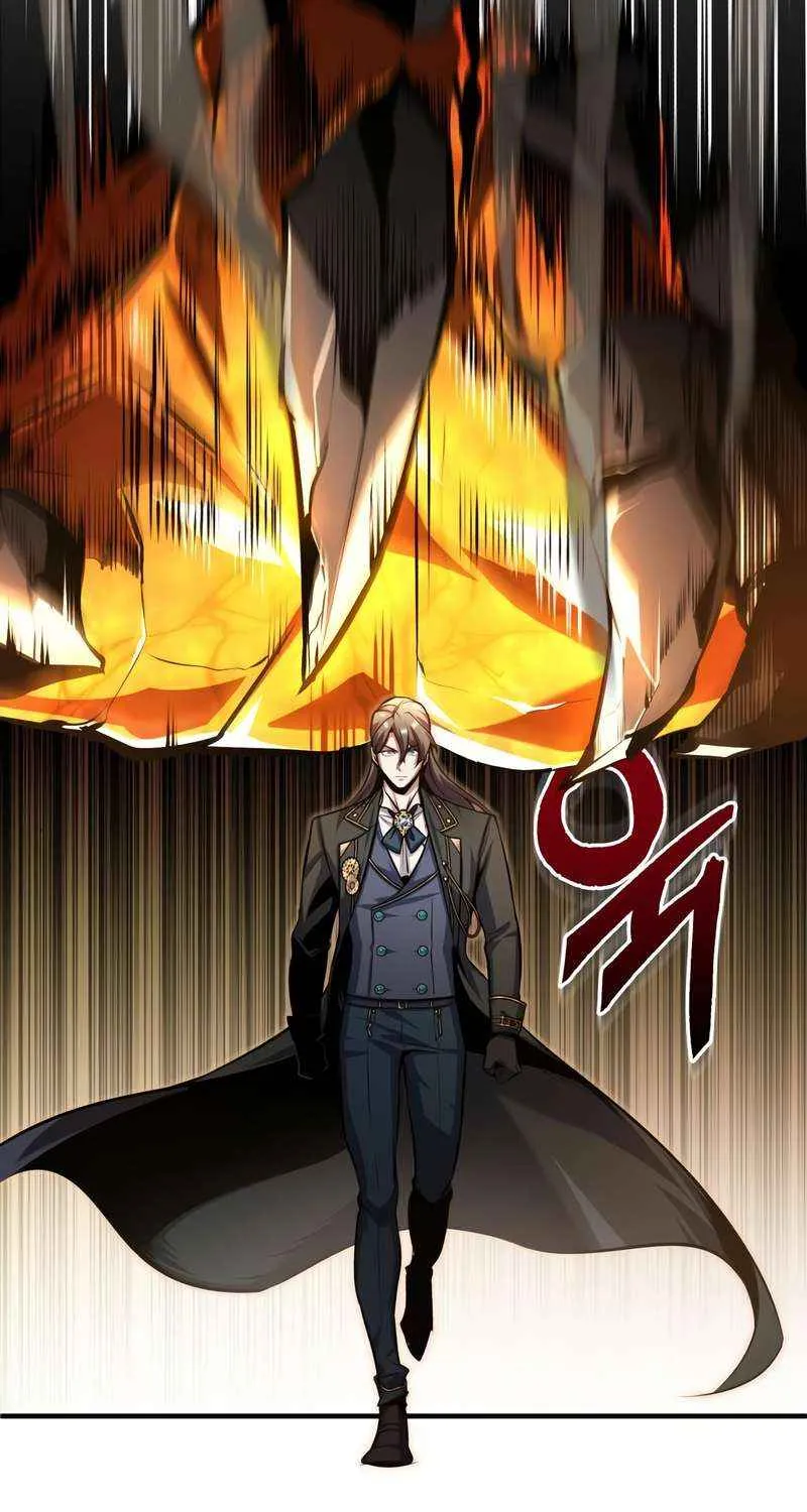 Academy’s Undercover Professor Chapter 68 page 114 - 