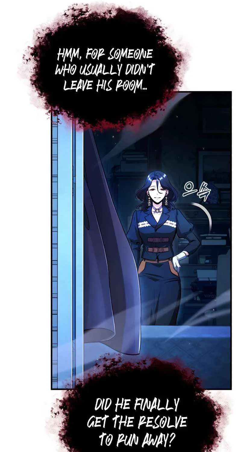 Academy’s Undercover Professor Chapter 68 page 13 - 