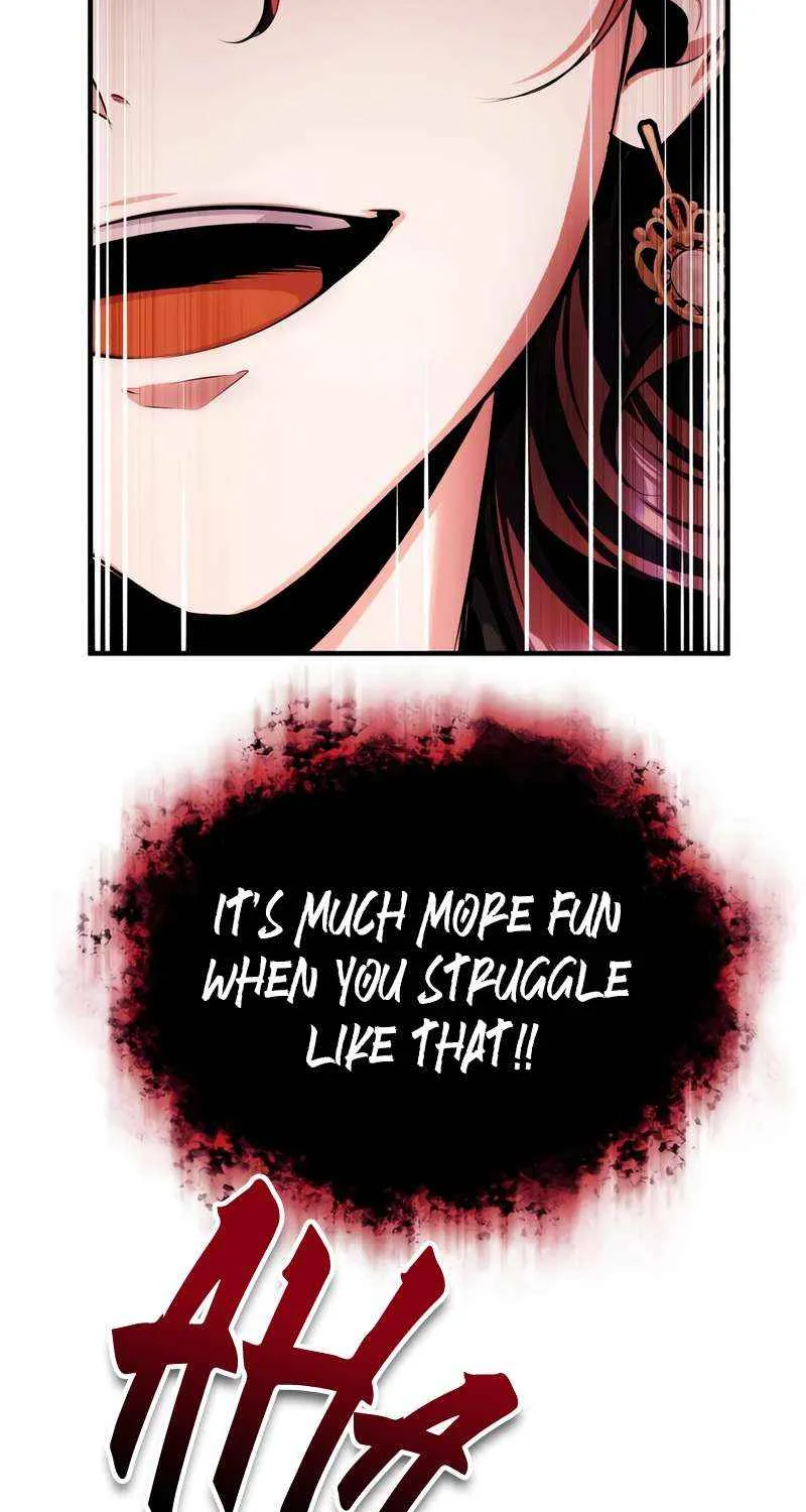 Academy’s Undercover Professor Chapter 68 page 15 - 