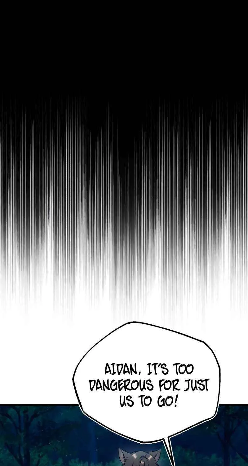 Academy’s Undercover Professor Chapter 68 page 23 - 