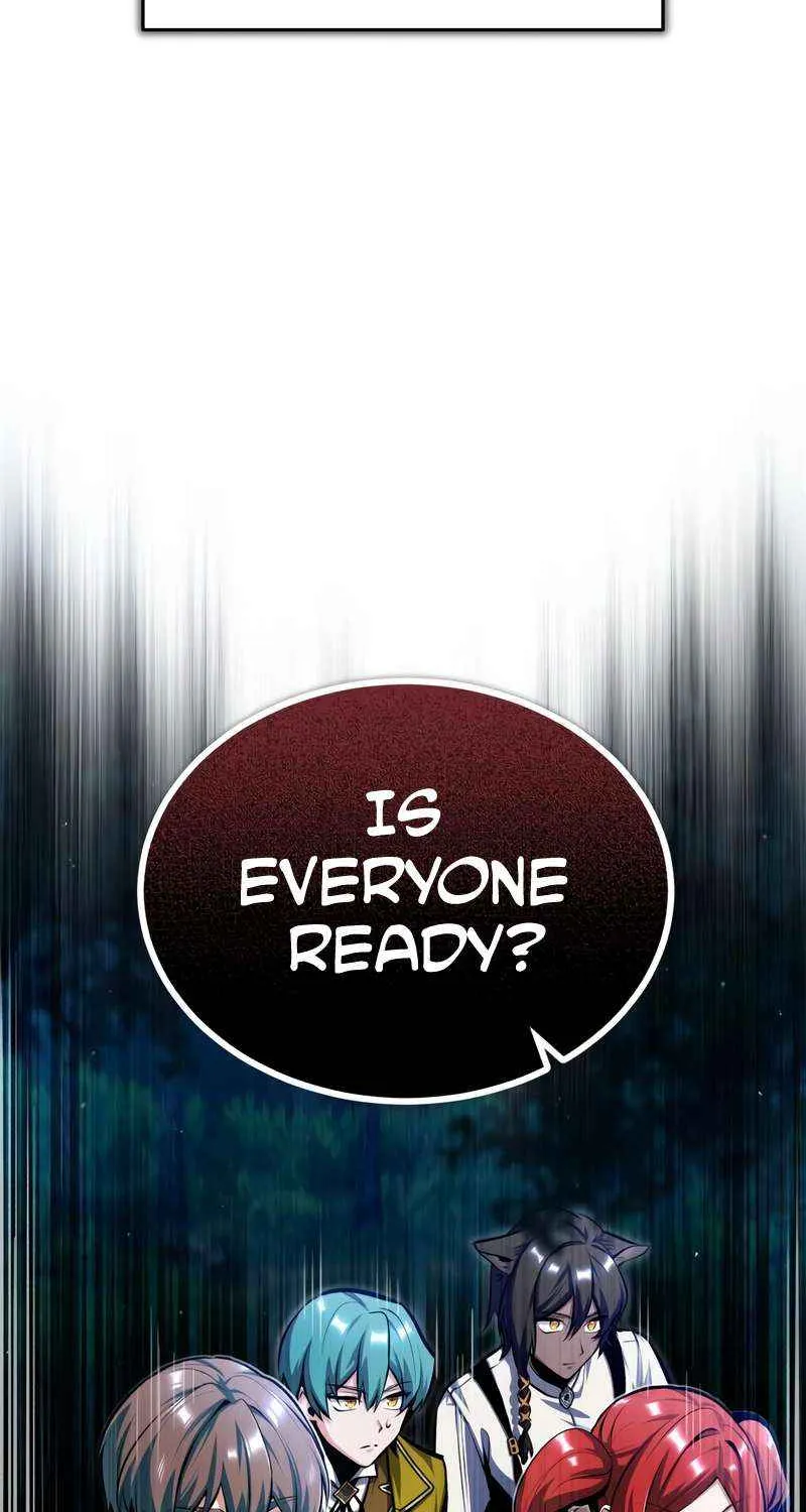 Academy’s Undercover Professor Chapter 68 page 30 - 