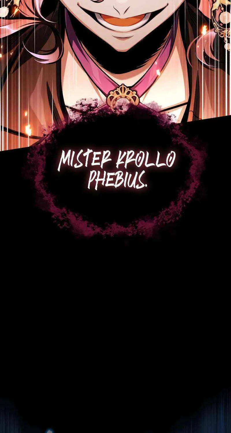 Academy’s Undercover Professor Chapter 68 page 4 - 