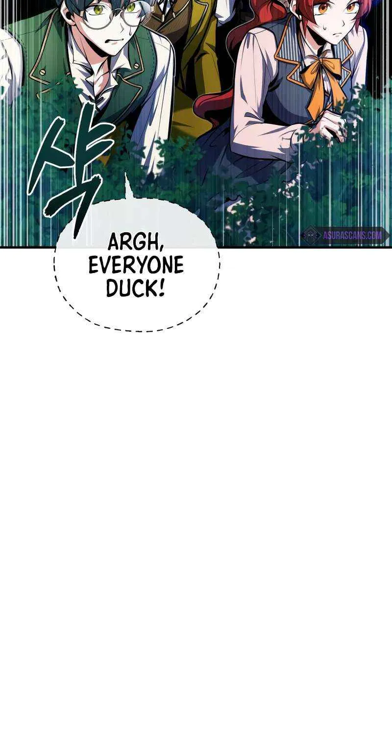 Academy’s Undercover Professor Chapter 68 page 31 - 