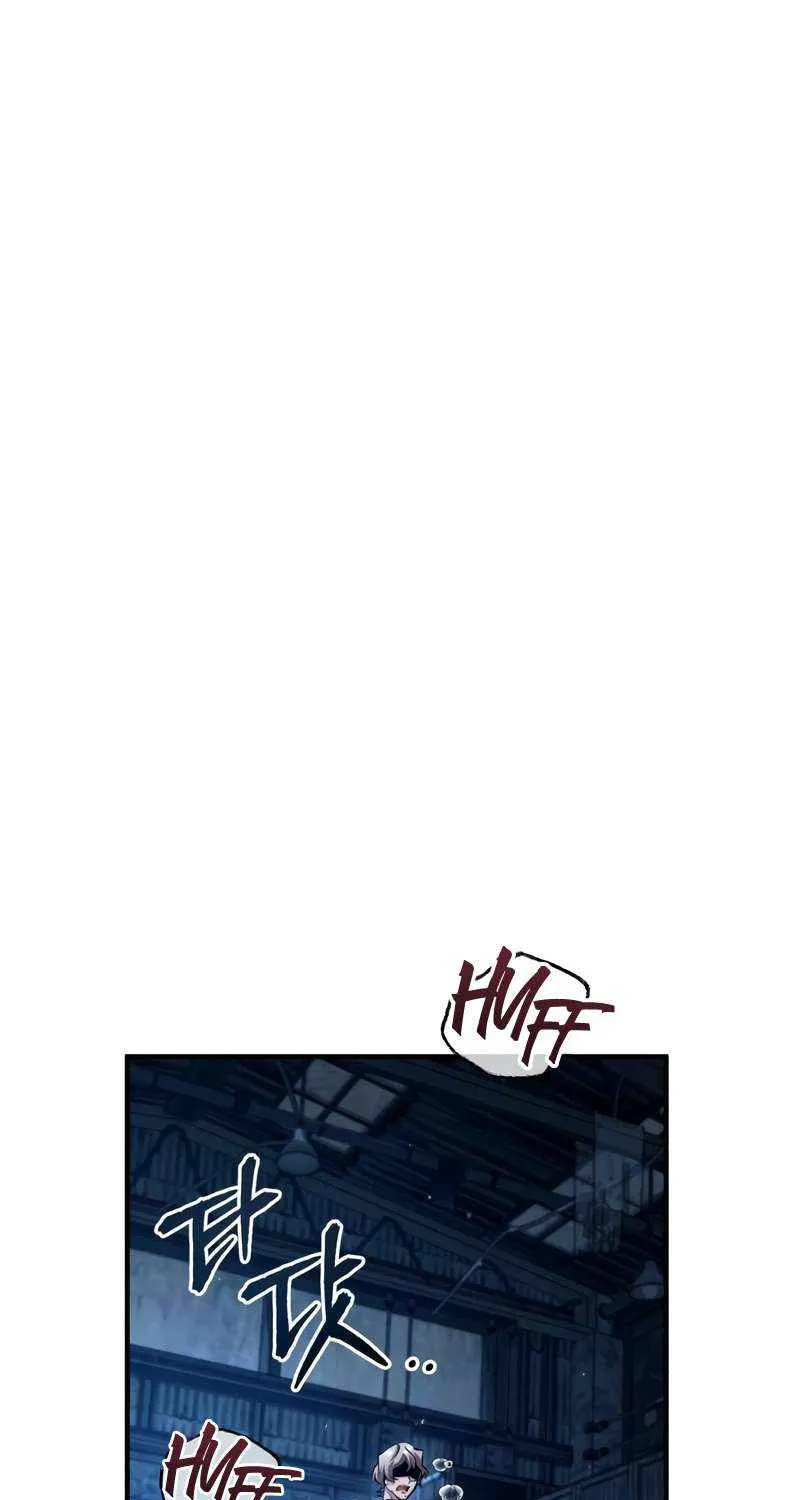 Academy’s Undercover Professor Chapter 68 page 37 - 