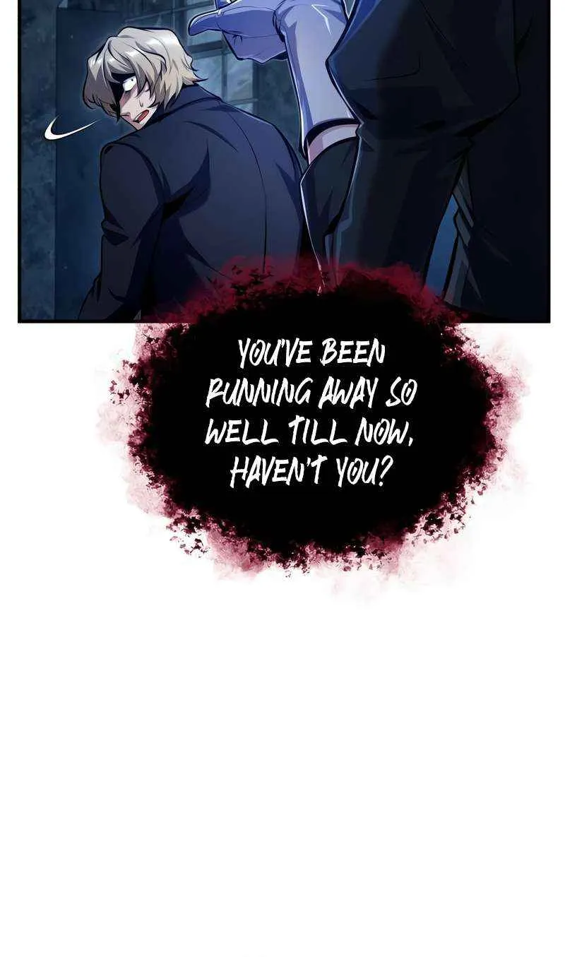 Academy’s Undercover Professor Chapter 68 page 41 - 