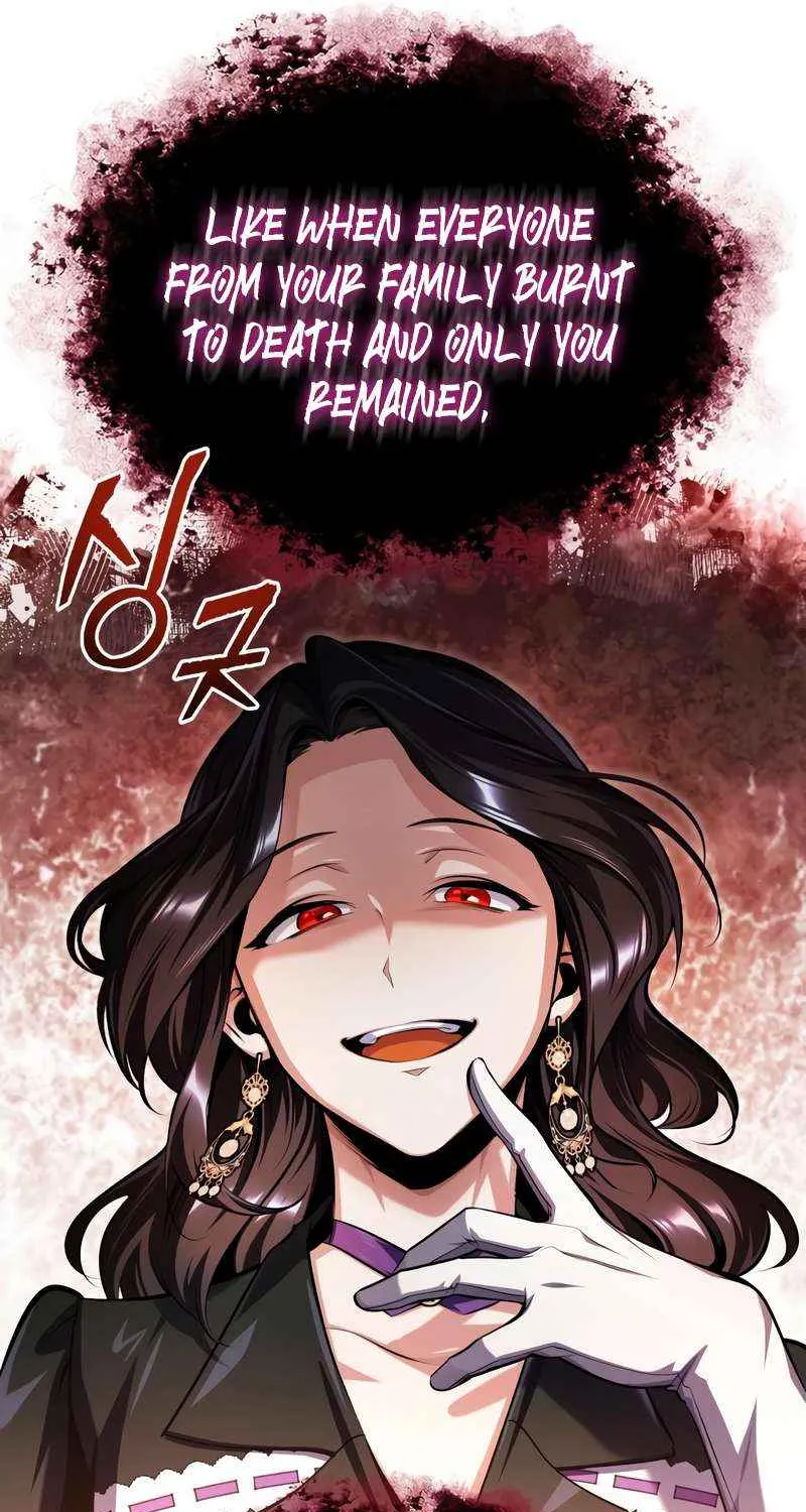 Academy’s Undercover Professor Chapter 68 page 42 - 