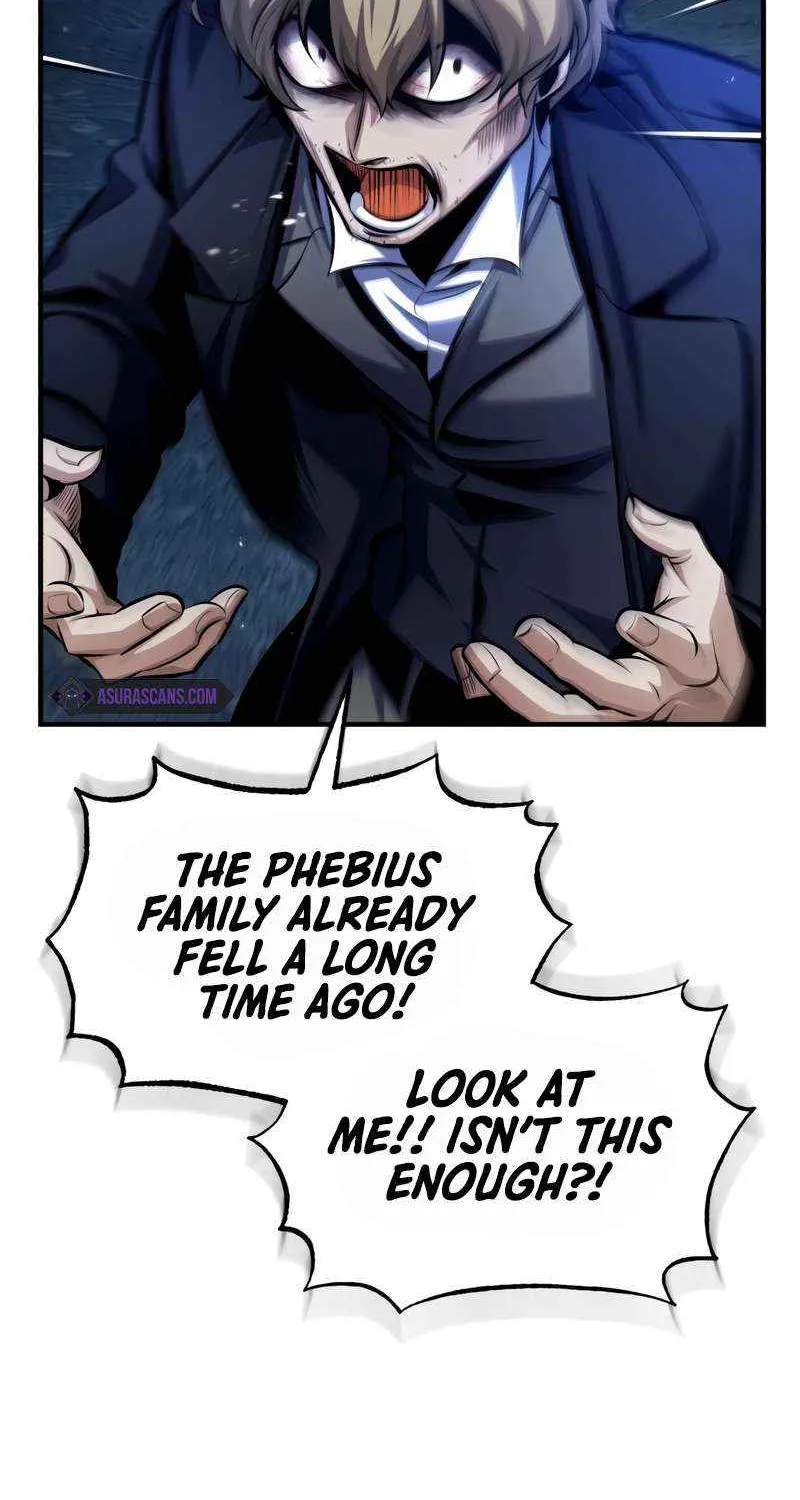 Academy’s Undercover Professor Chapter 68 page 47 - 